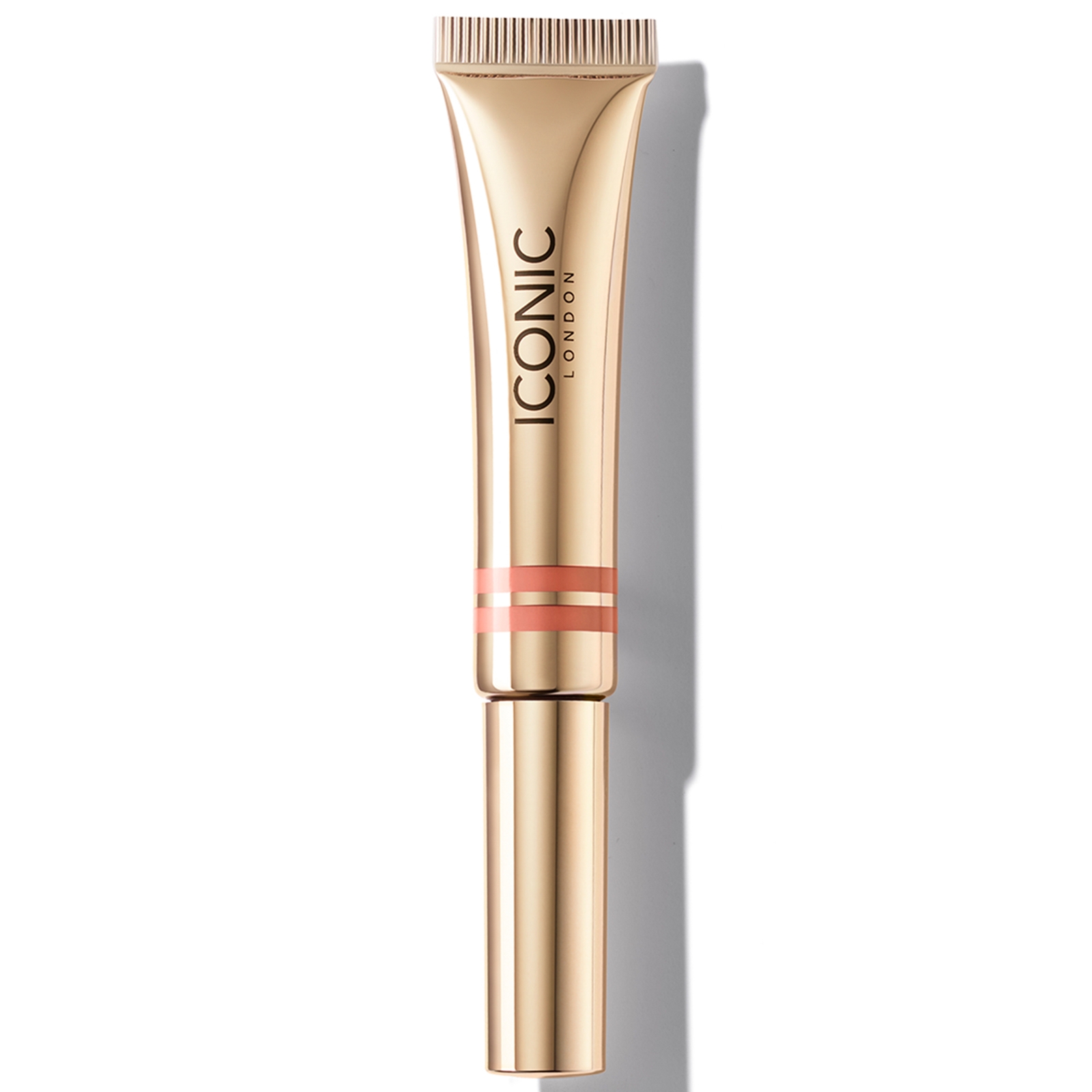 Iconic London Cloud Kiss Matte Lip Mousse 7ml (various Shades) - Show Off In Show Off