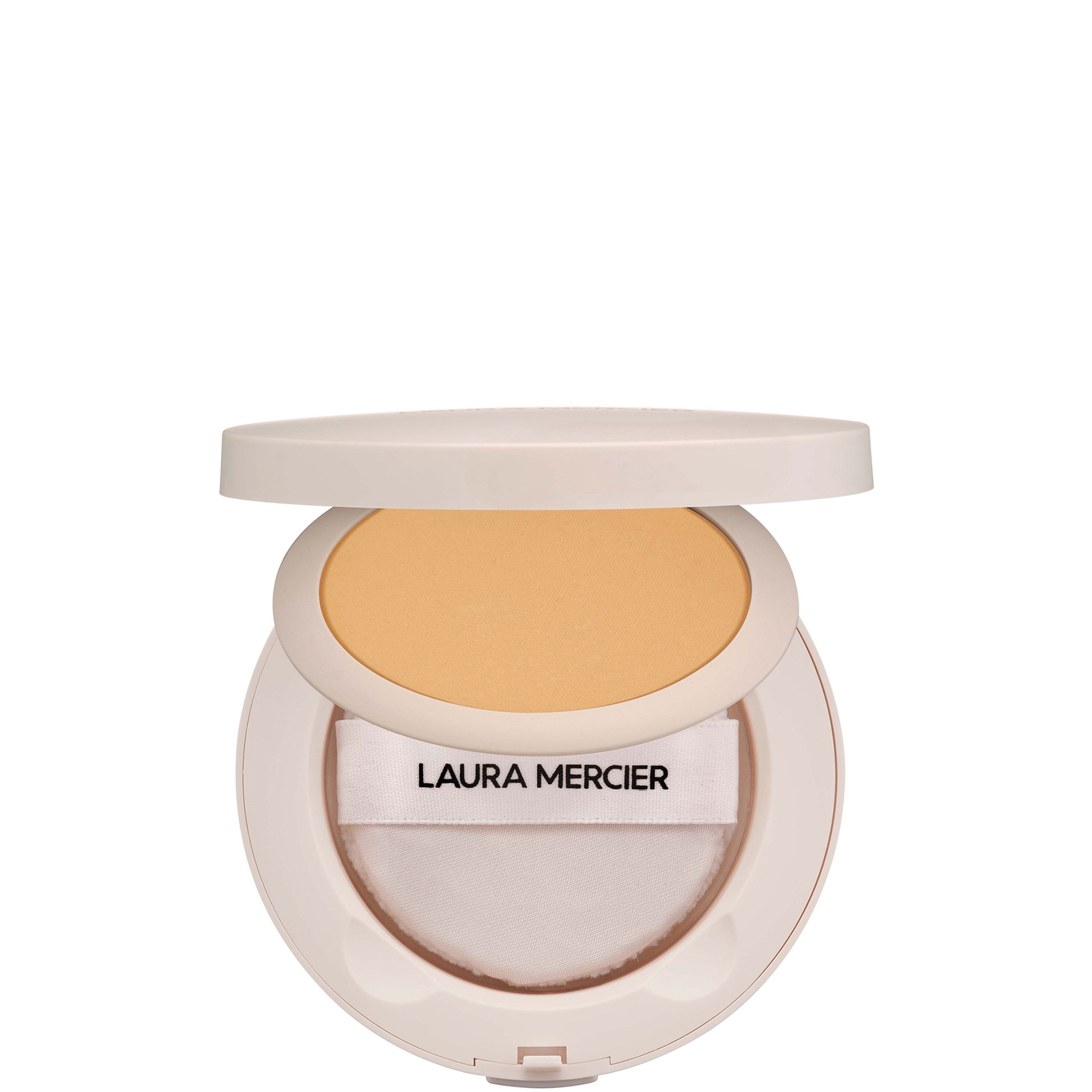 Laura Mercier Ultra Blur Pressed Setting Powder 6.5g (Various Shades) - Honey