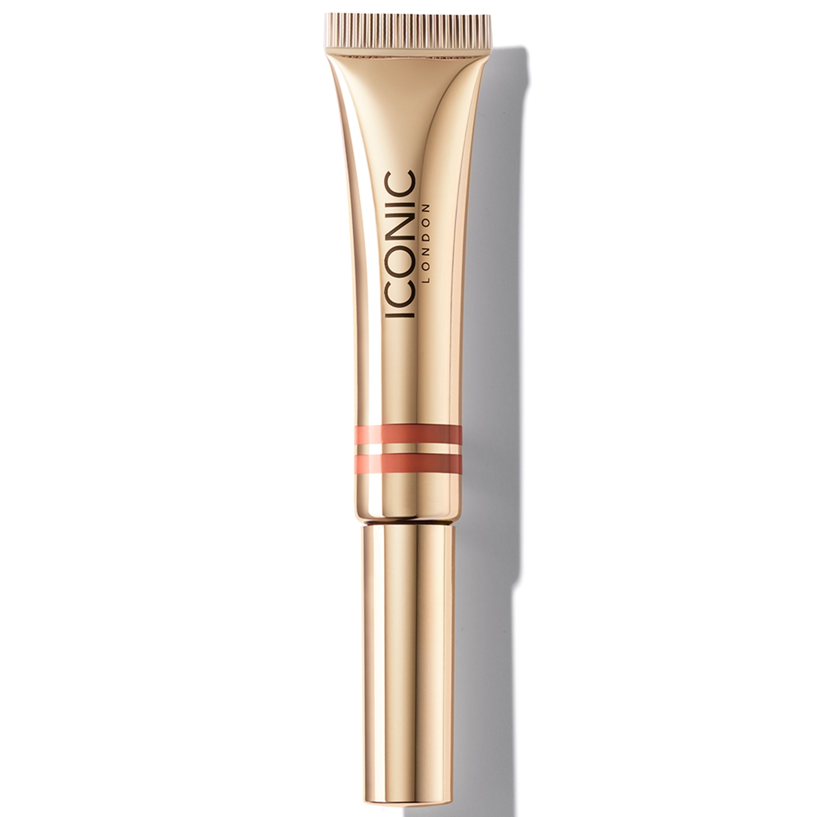 Iconic London Cloud Kiss Matte Lip Mousse 7ml (various Shades) - Let It Slip In Let It Slip