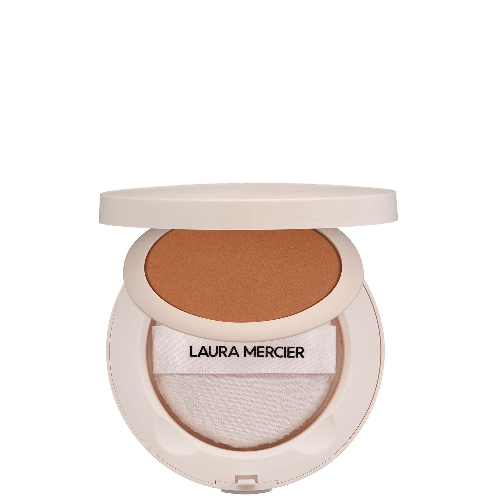 Laura Mercier Ultra Blur Pressed Setting Powder 6.5g (Various Shades) - Medium-Deep