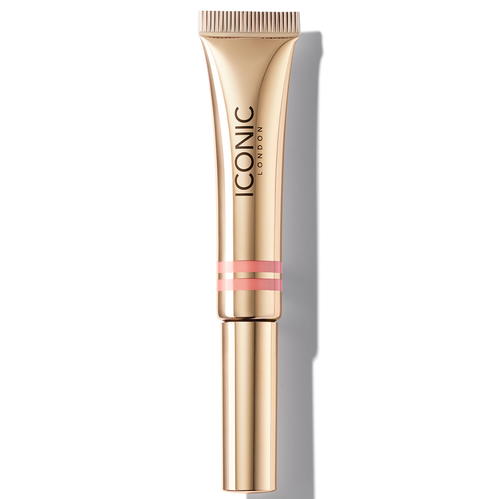 Iconic London Cloud Kiss Matte Lip Mousse 7ml (various Shades) - In The Buff In In The Buff