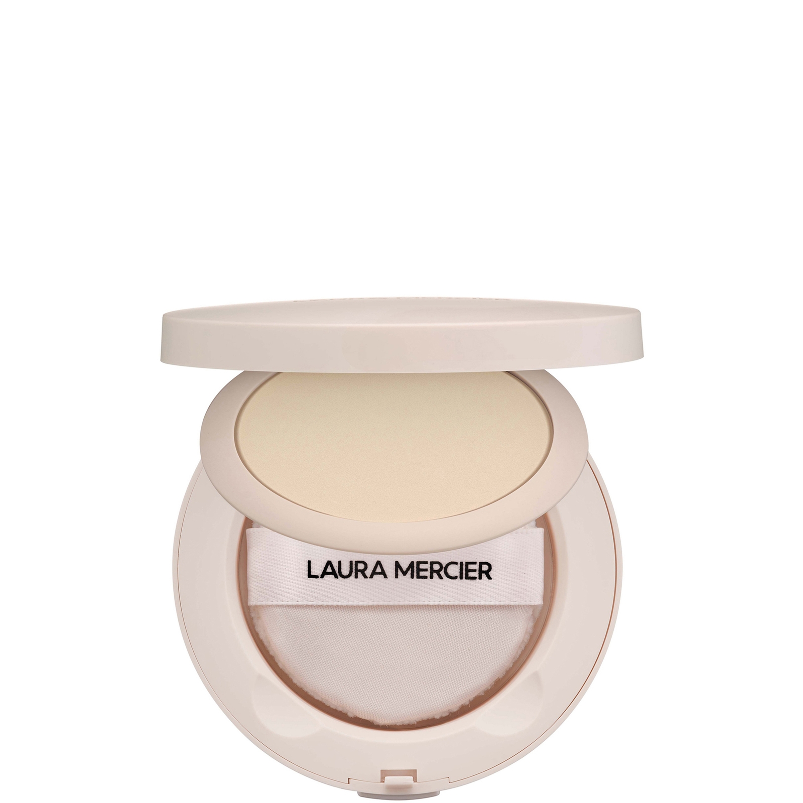Laura Mercier Ultra Blur Pressed Setting Powder 6.5g (Various Shades) - Translucent