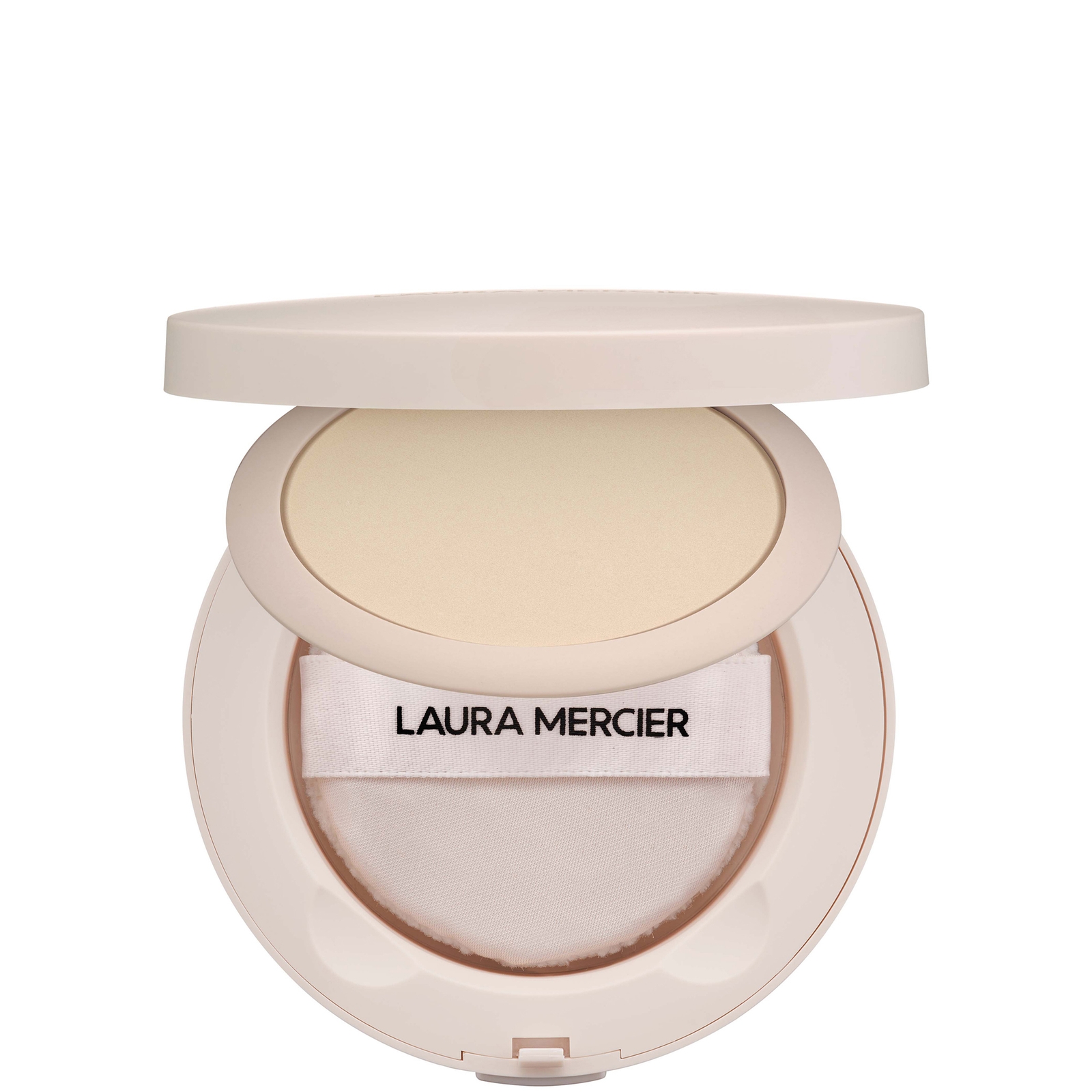 LAURA MERCIER ULTRA BLUR PRESSED SETTING POWDER 6.5G (VARIOUS SHADES) - TRANSLUCENT