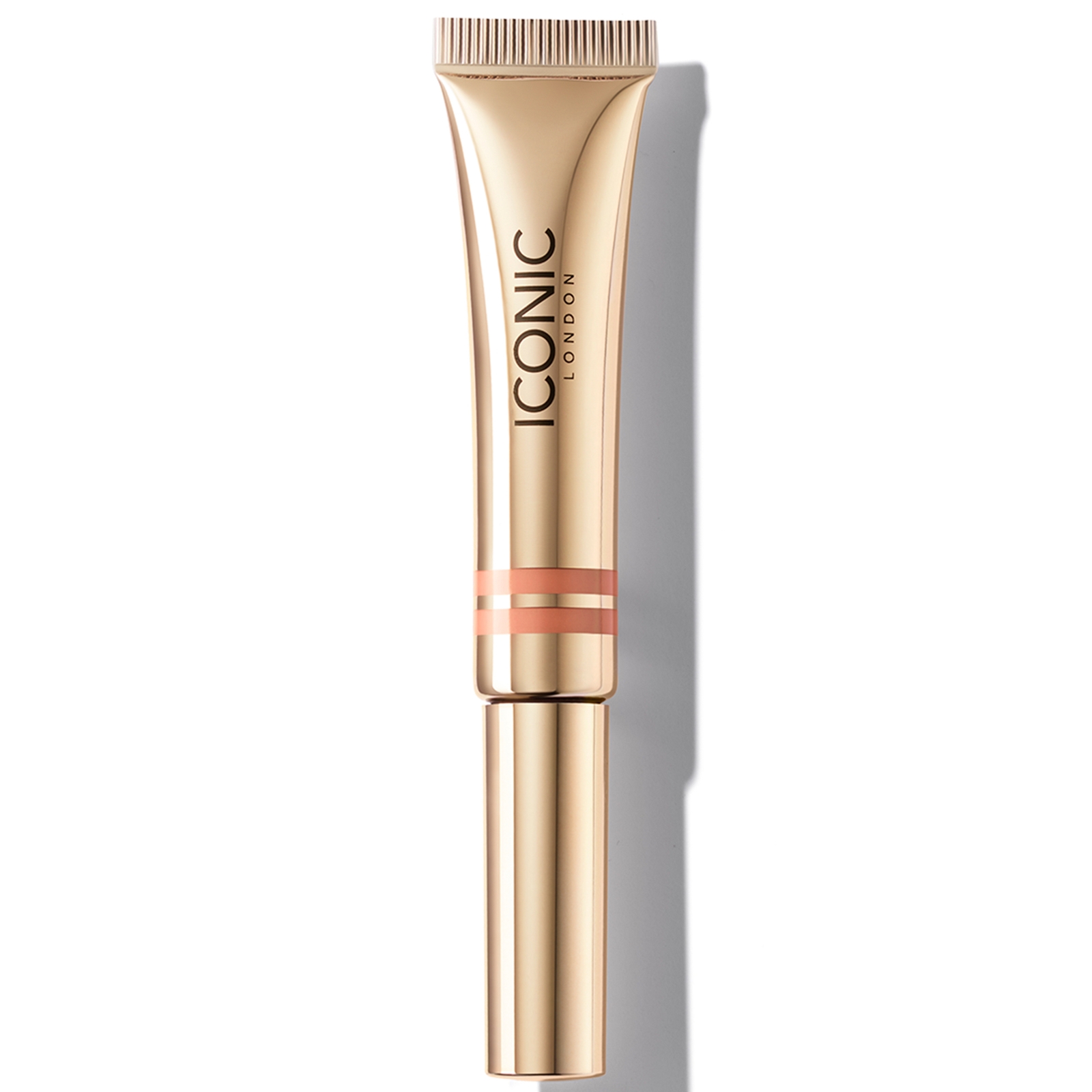 Iconic London Cloud Kiss Matte Lip Mousse 7ml (various Shades) - Dare To Bare In Dare To Bare