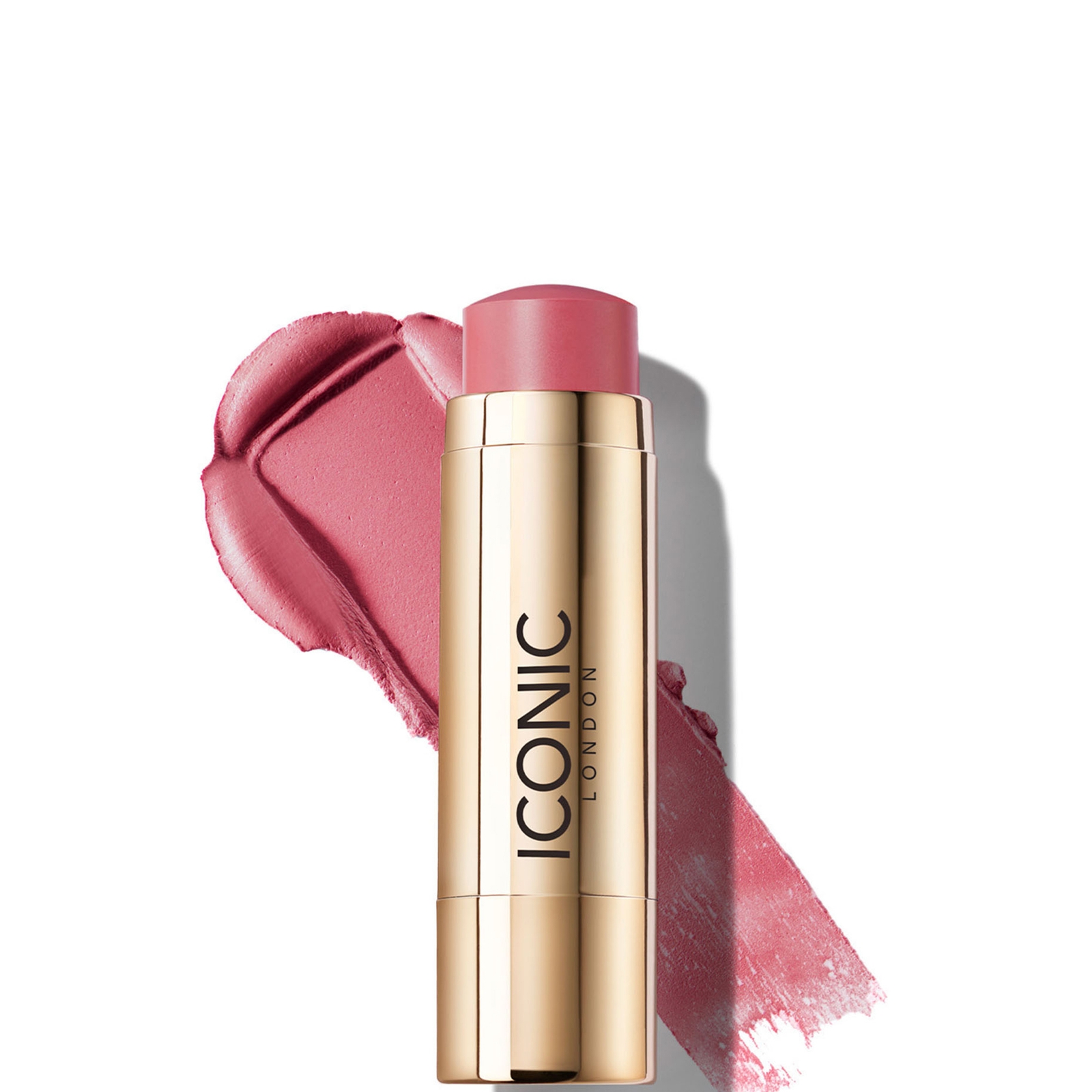 Image of ICONIC London Blurring Blush Stick 6g (Various Shades) - Cosmo051