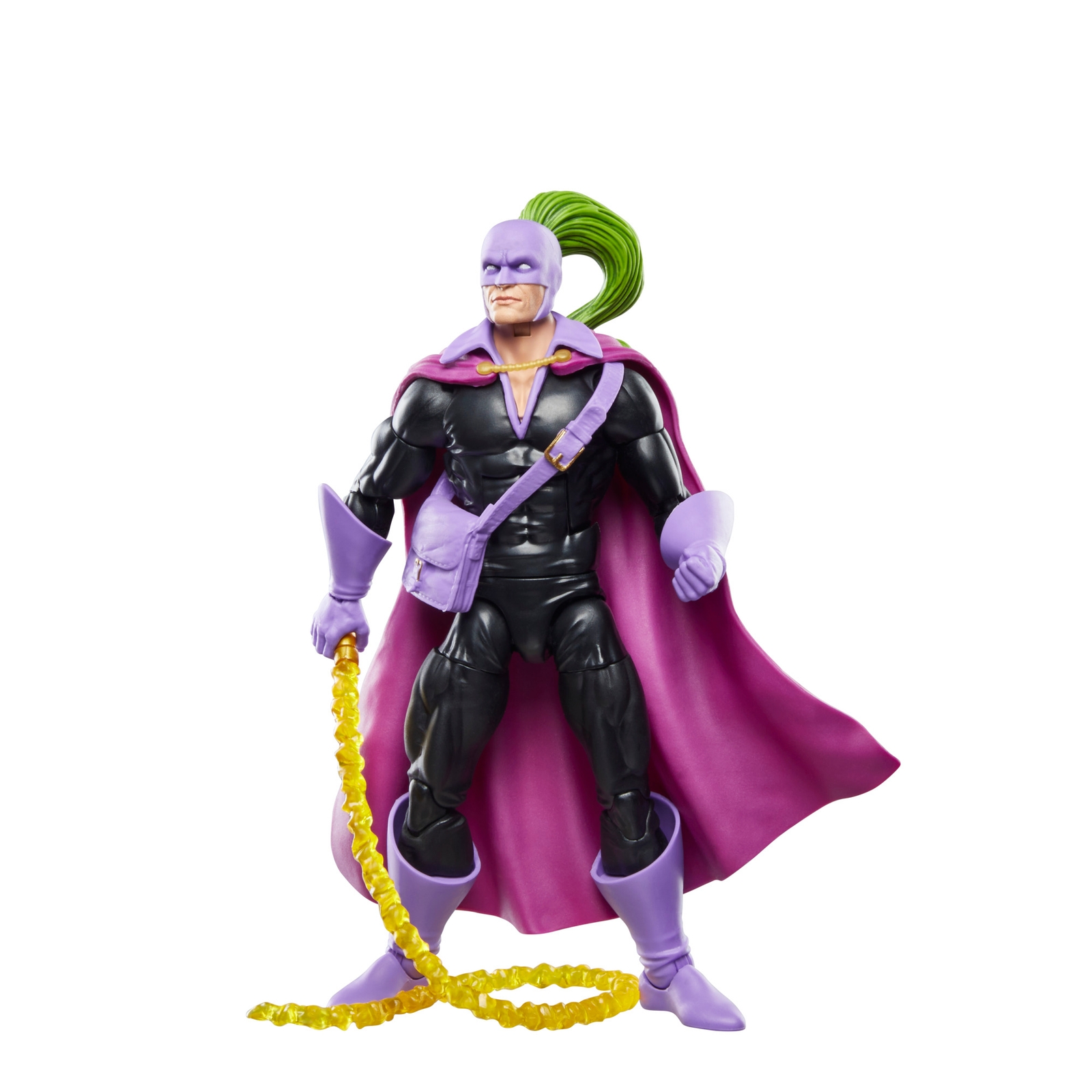 Marvel Legends Series Marvel's Whiplash 6  Retro Comics Collectible Action Figure