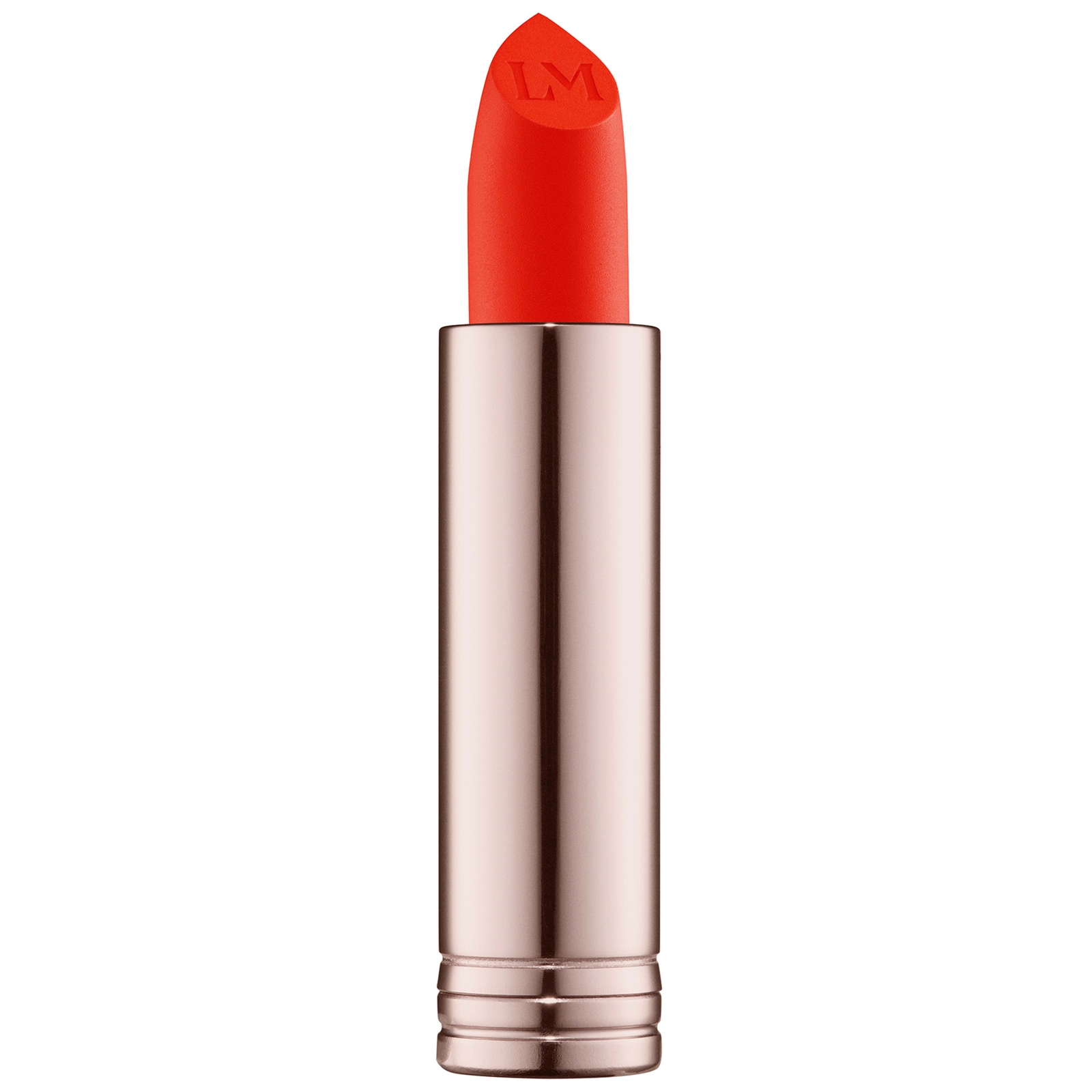 

Laura Mercier Caviar Smoothing Matte Lipstick Re-Fill 3.4g (Various Shades) - 500 Flame Challis