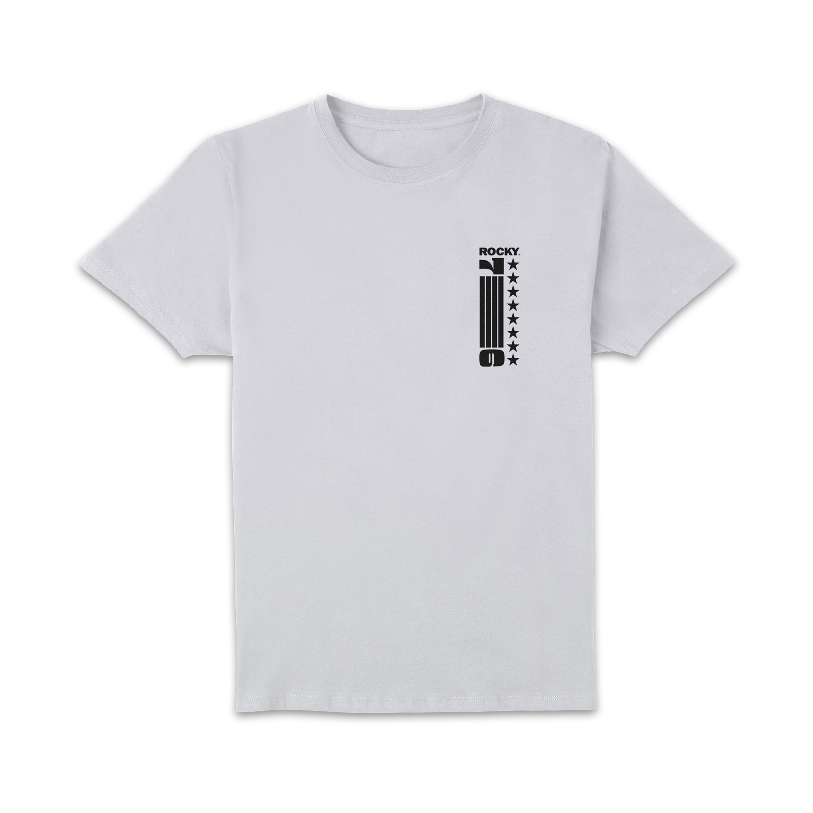 Contender To Champion Unisex T-Shirt - White - 5XL