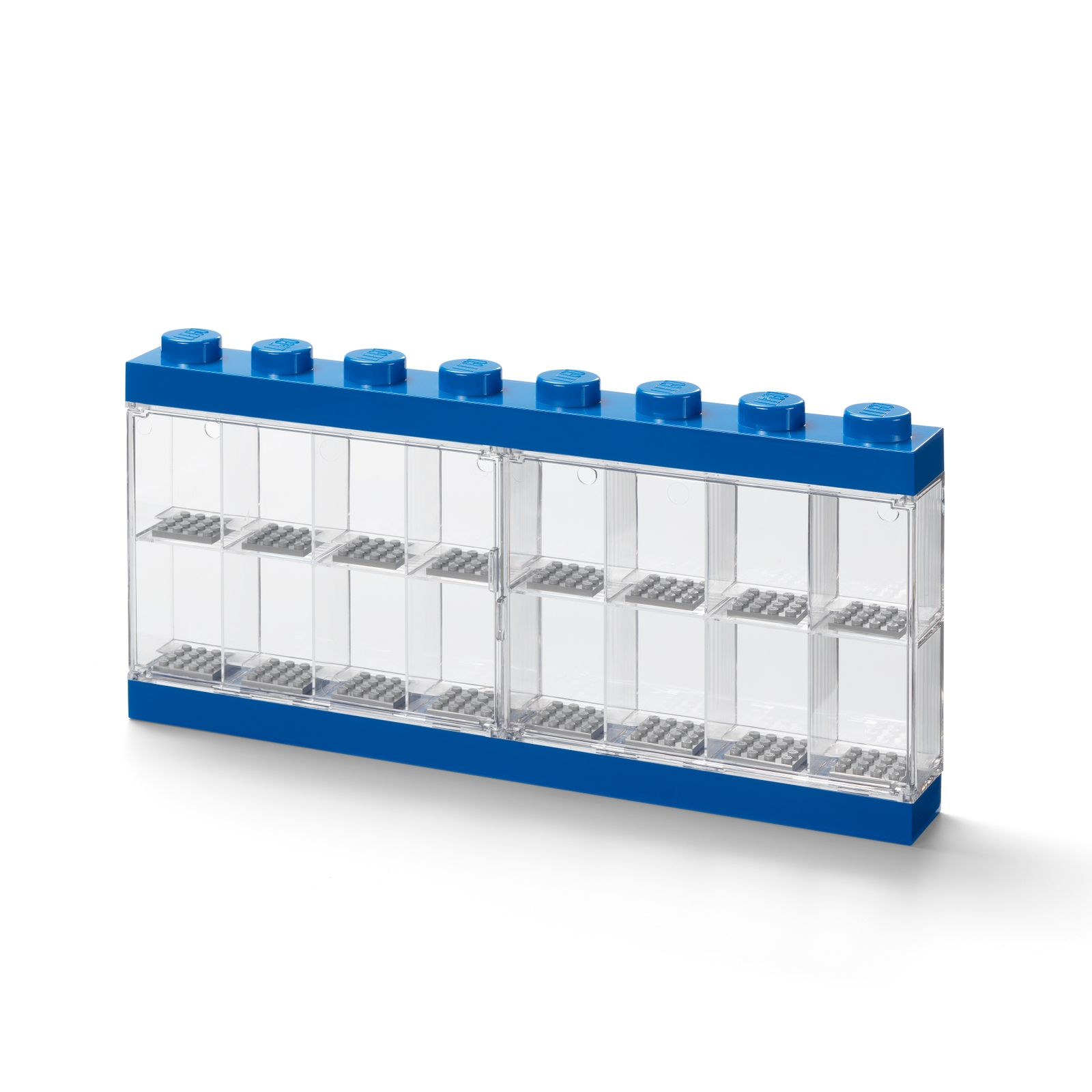 Lego Minifigure Display Case Large