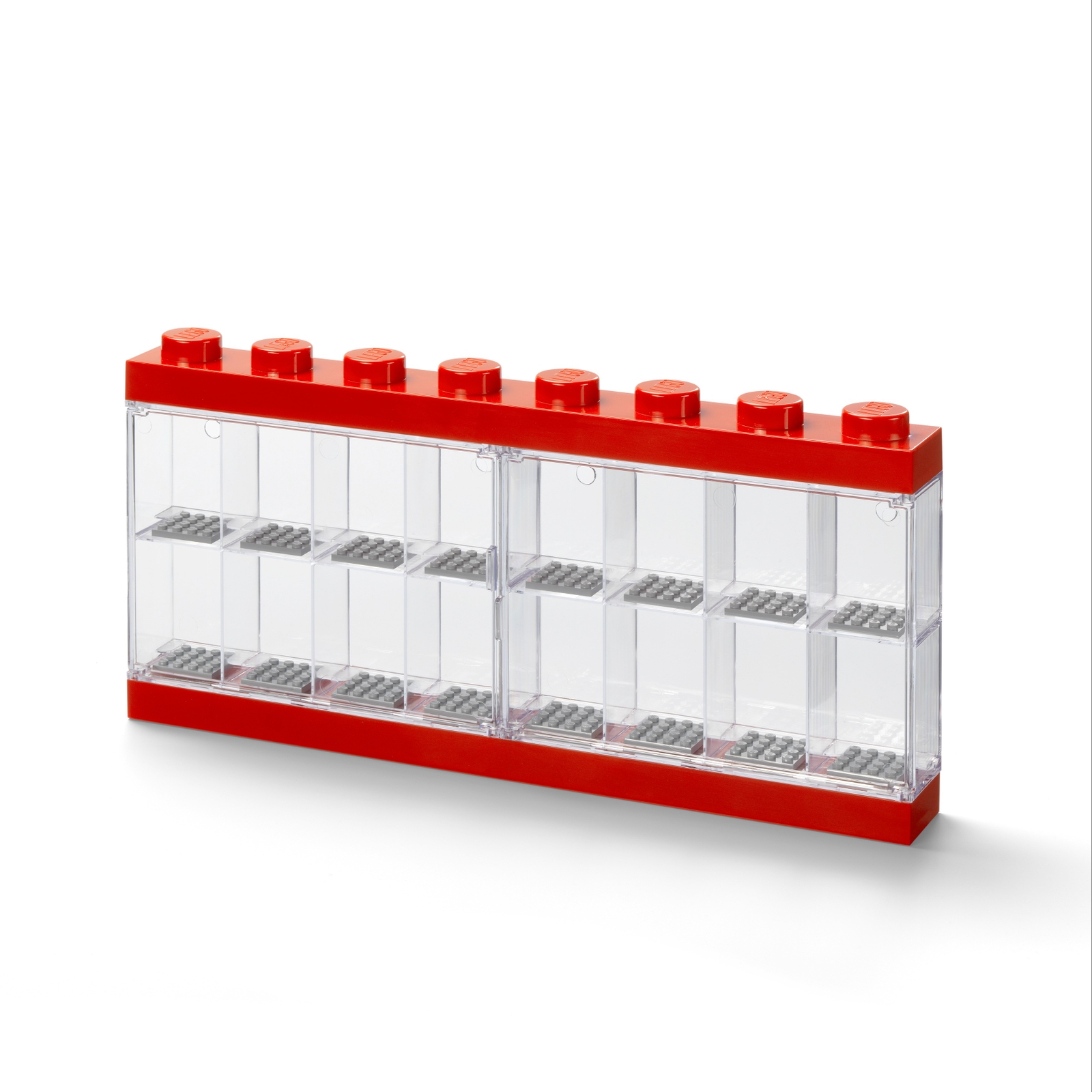 Lego Minifigure Display Case Large