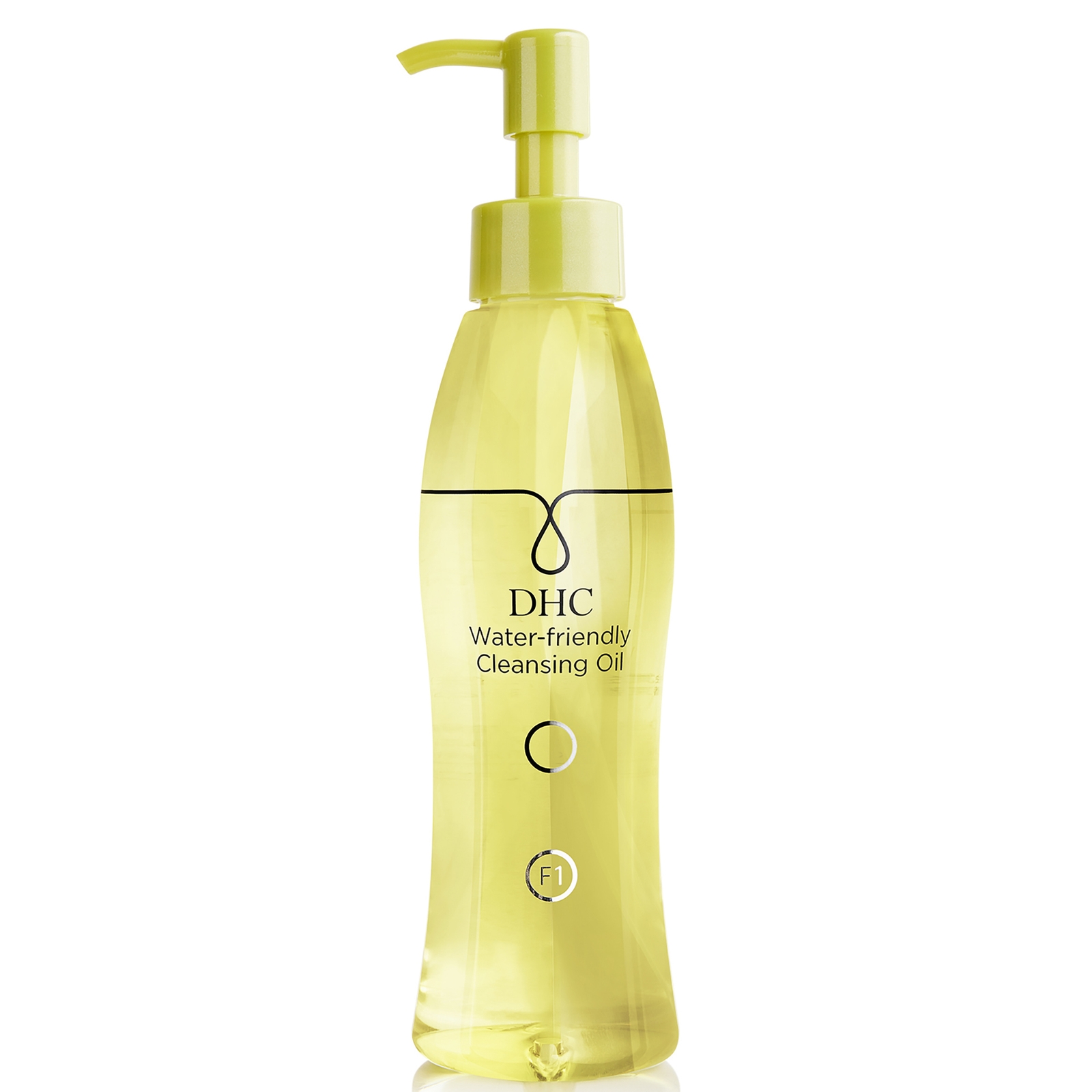 Shop Dhc Water Friendly Cleansing Oil 150ml