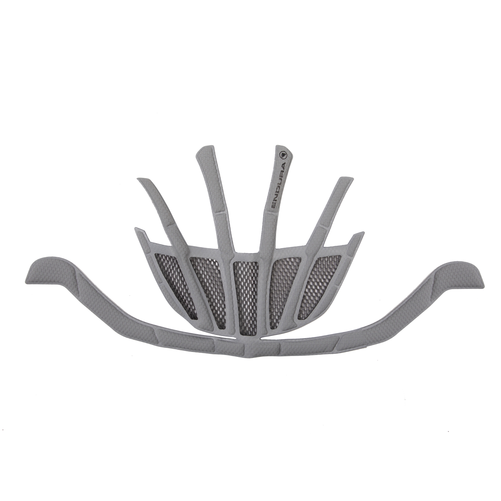 Endura Xtract Helmet Padding (Regular & Mips®) - Grey | Extra 10% off first order.