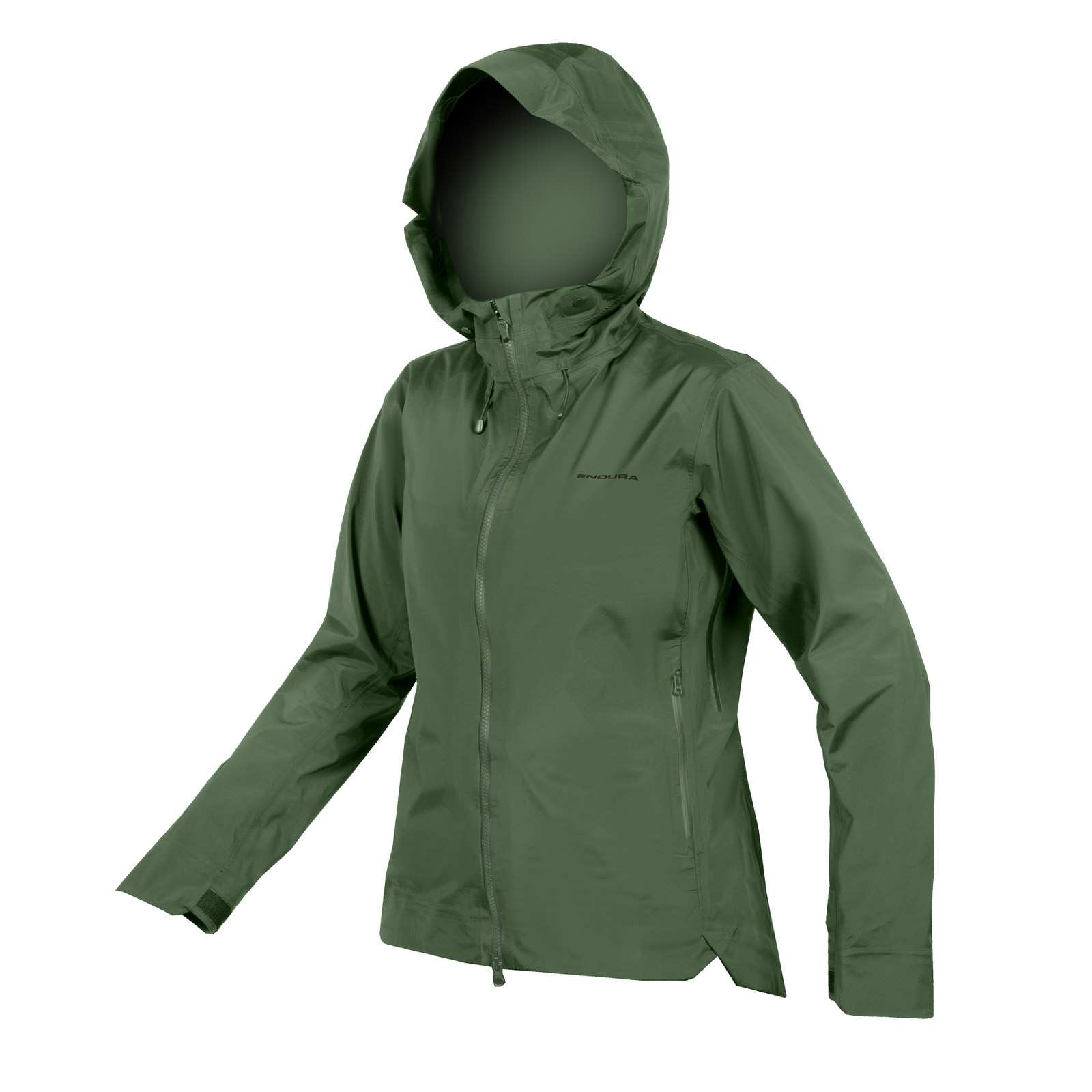 Endura Women's MT500 Waterproof Jacket - Machair Green | Extra 10% off first order.