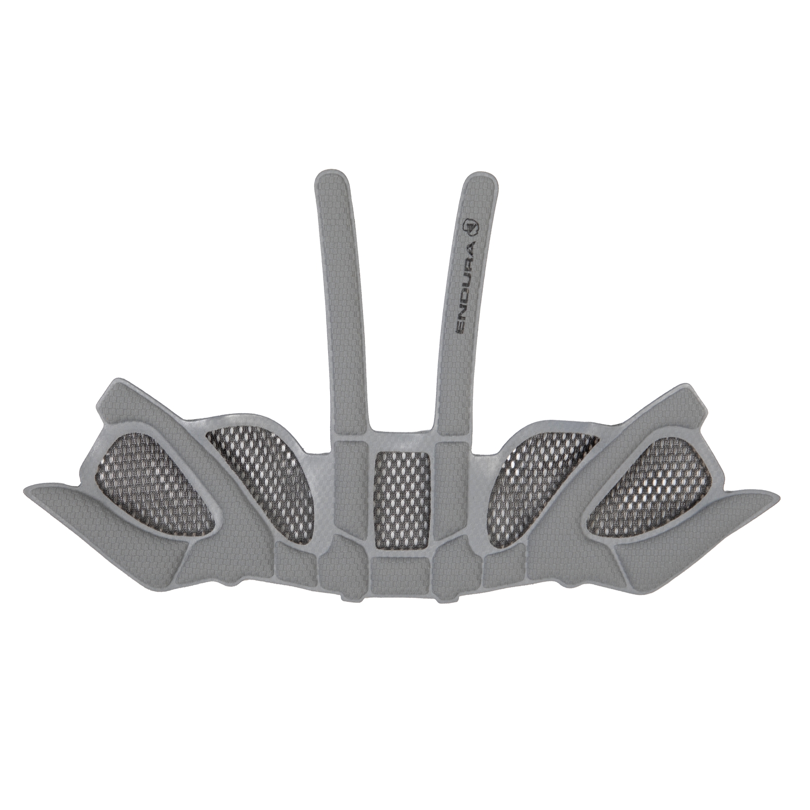 Endura Hummvee Plus Mips® Helmet Padding - Grey | Extra 10% off first order.
