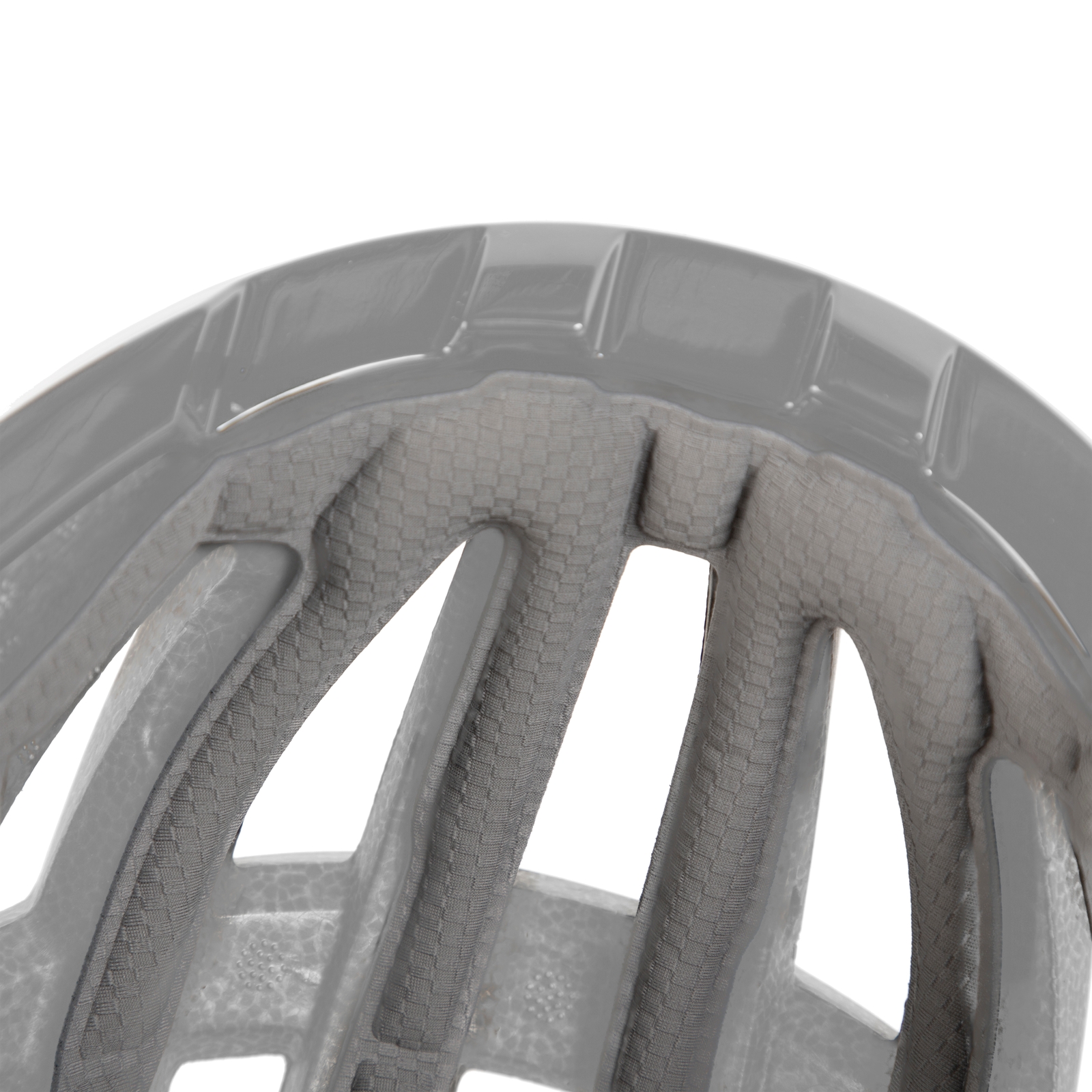 Endura FS260 Helmet Padding - Grey | Extra 10% off first order.