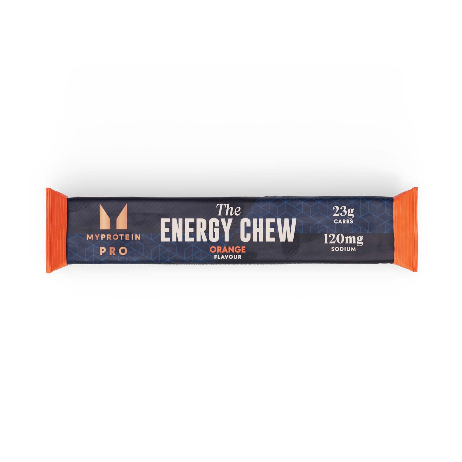 5059883471983 - Myprotein Energy Gummy Bars - 12Riegeln - Orange 5059883471983 - Myprotein Energy Gummy Bars - 12Riegeln - Orange