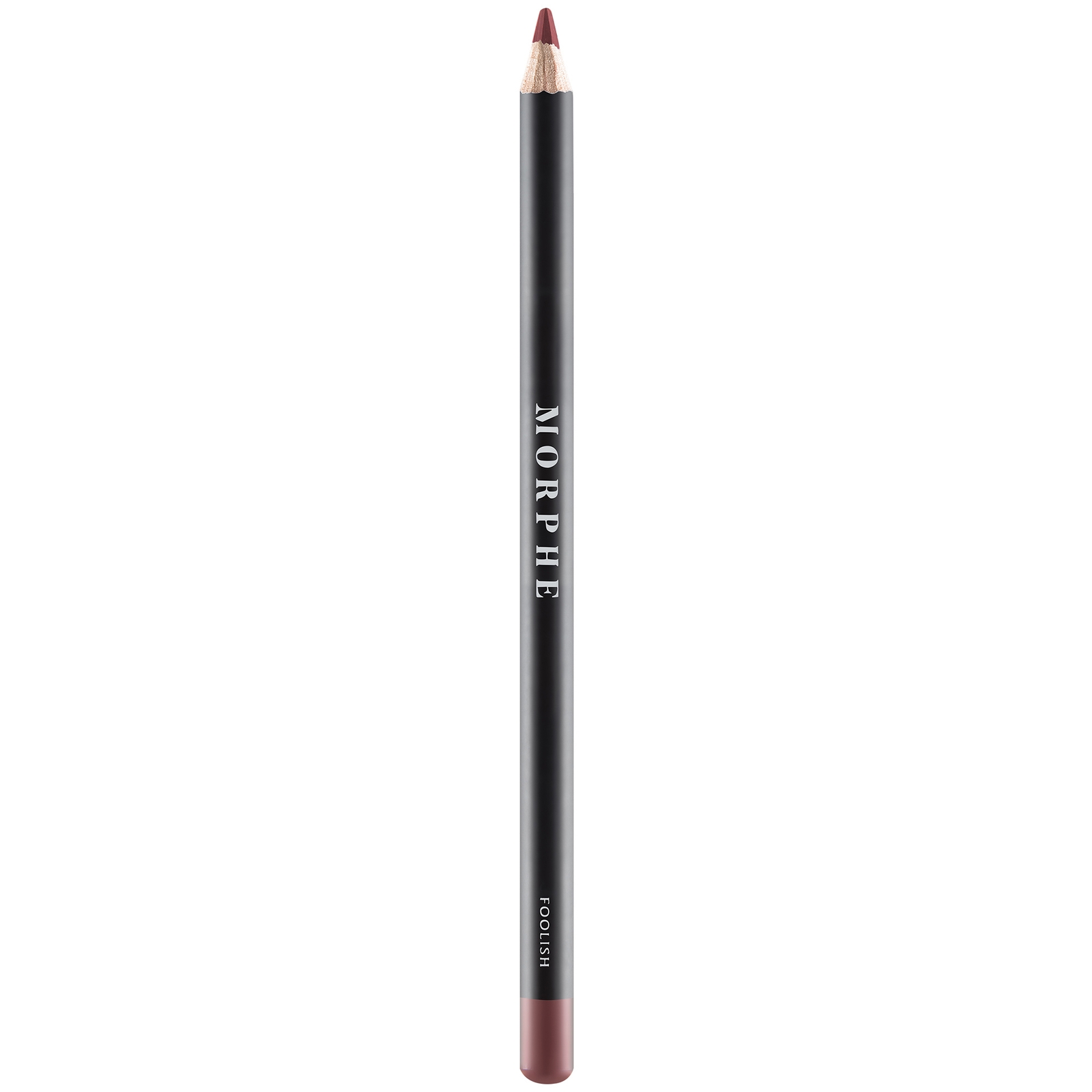 MORPHE COLOR PENCIL LIP LINER 1.5G (VARIOUS SHADES) - FOOLISH