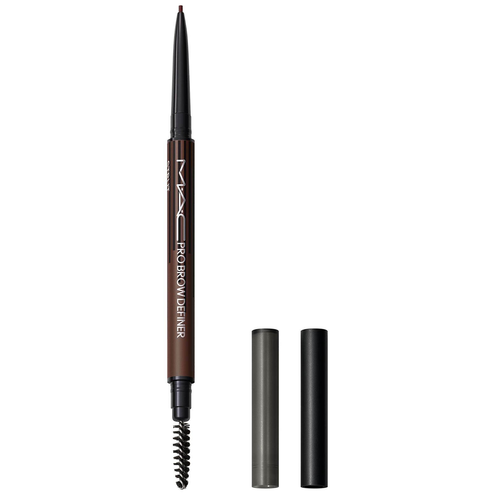 Mac Pro Brow Definer 1mm-tip Brow Pencil 5g (various Shades) - Strut In White