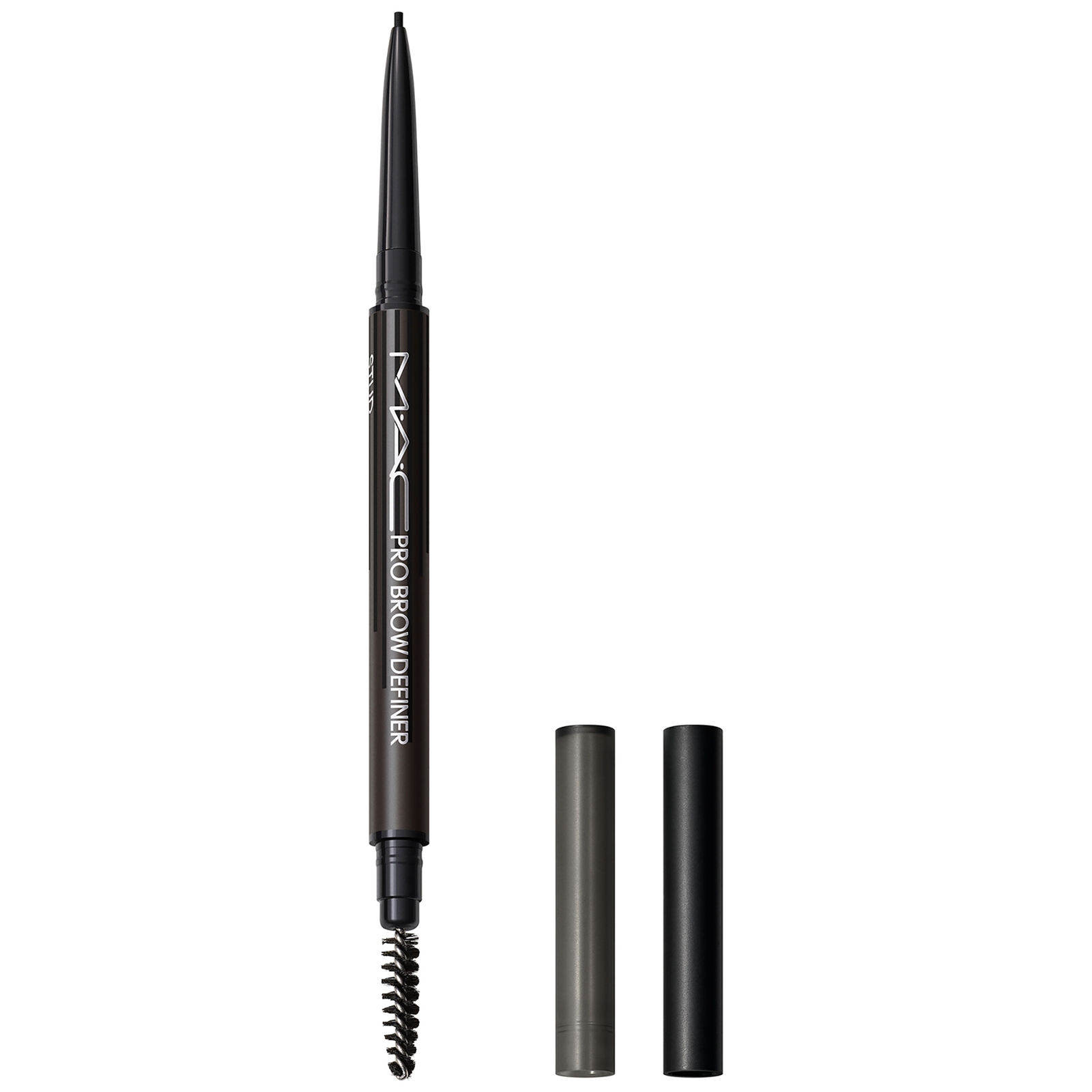 Mac Pro Brow Definer 1mm-tip Brow Pencil 5g (various Shades) - Stud In White