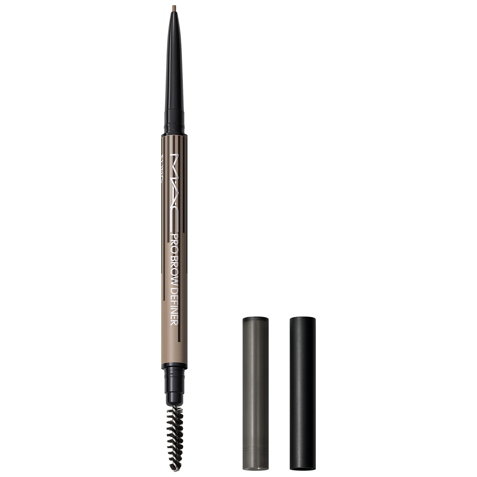 Mac Pro Brow Definer 1mm-tip Brow Pencil 5g (various Shades) - Fling In White