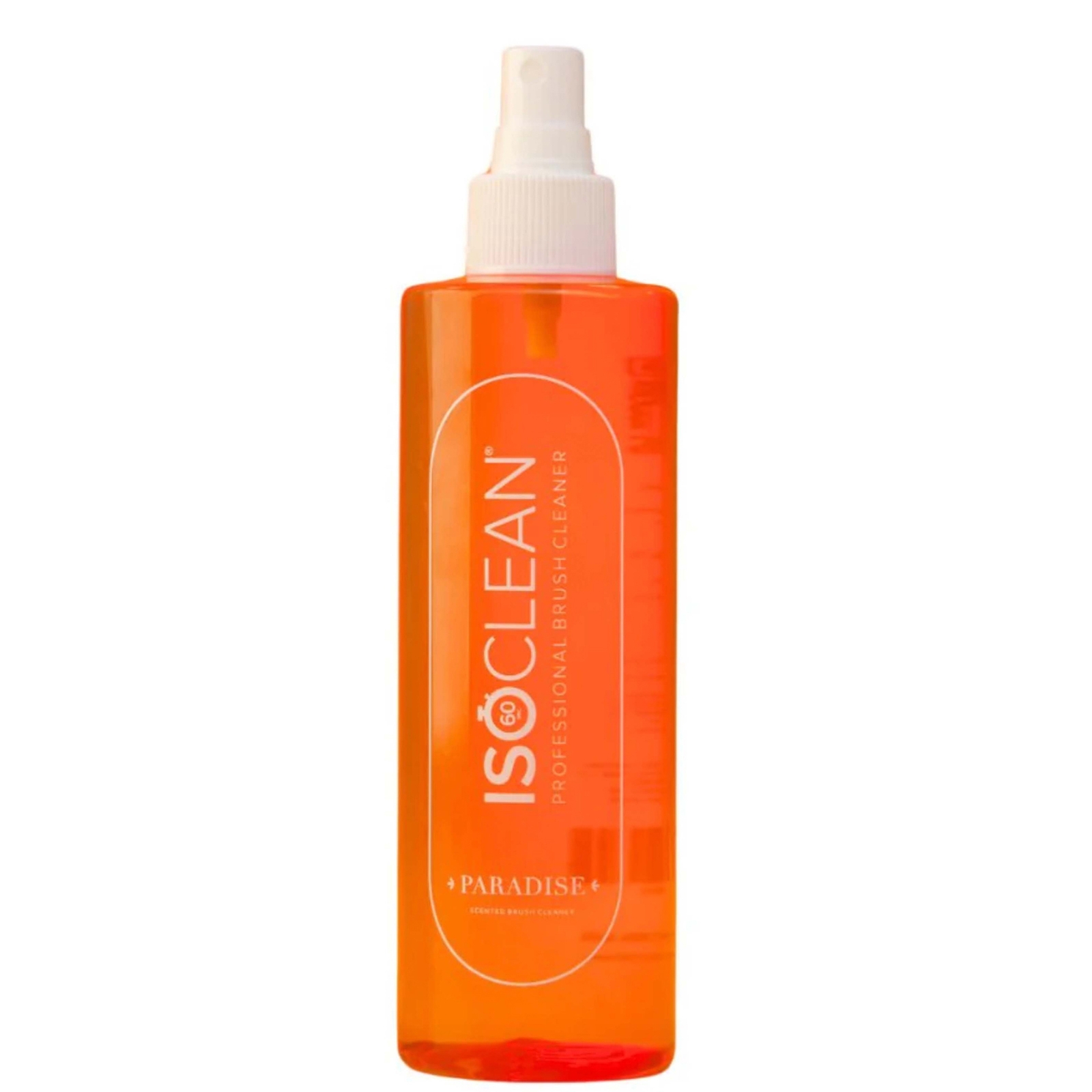 ISOCLEAN Paradise Detergente Profumato per Pennelli da Make-up