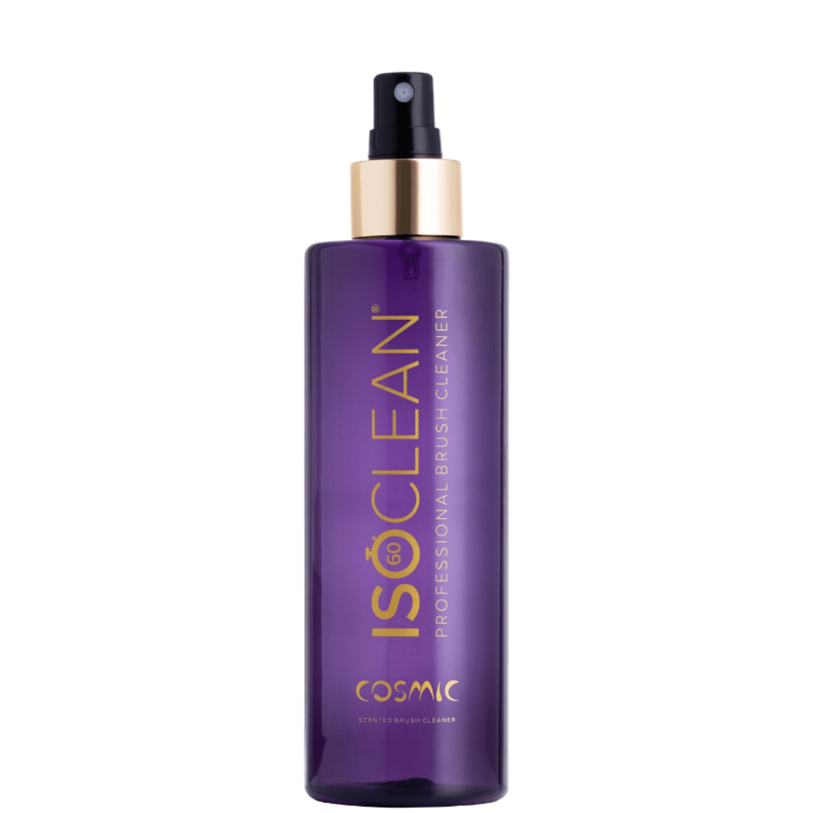 ISOCLEAN Cosmic Detergente Profumato per Pennelli da Make-up