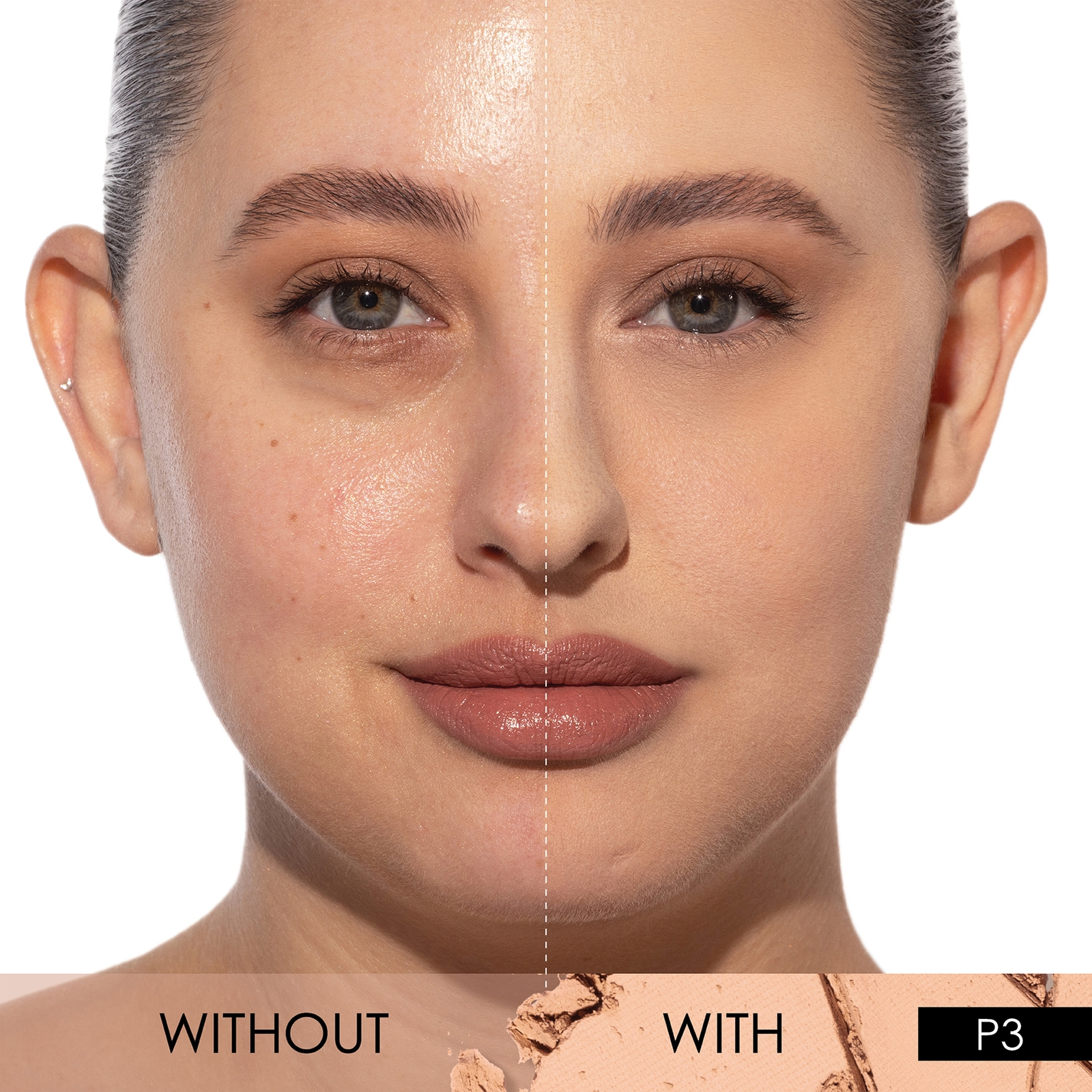 Thumbnail - Natasha Denona HY-GLAM Powder Foundation 12.5g (Various Shades) - P3