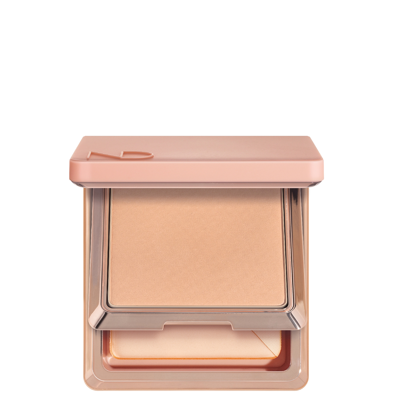 Shop Natasha Denona Hy-glam Powder Foundation 12.5g (various Shades) - N4-5