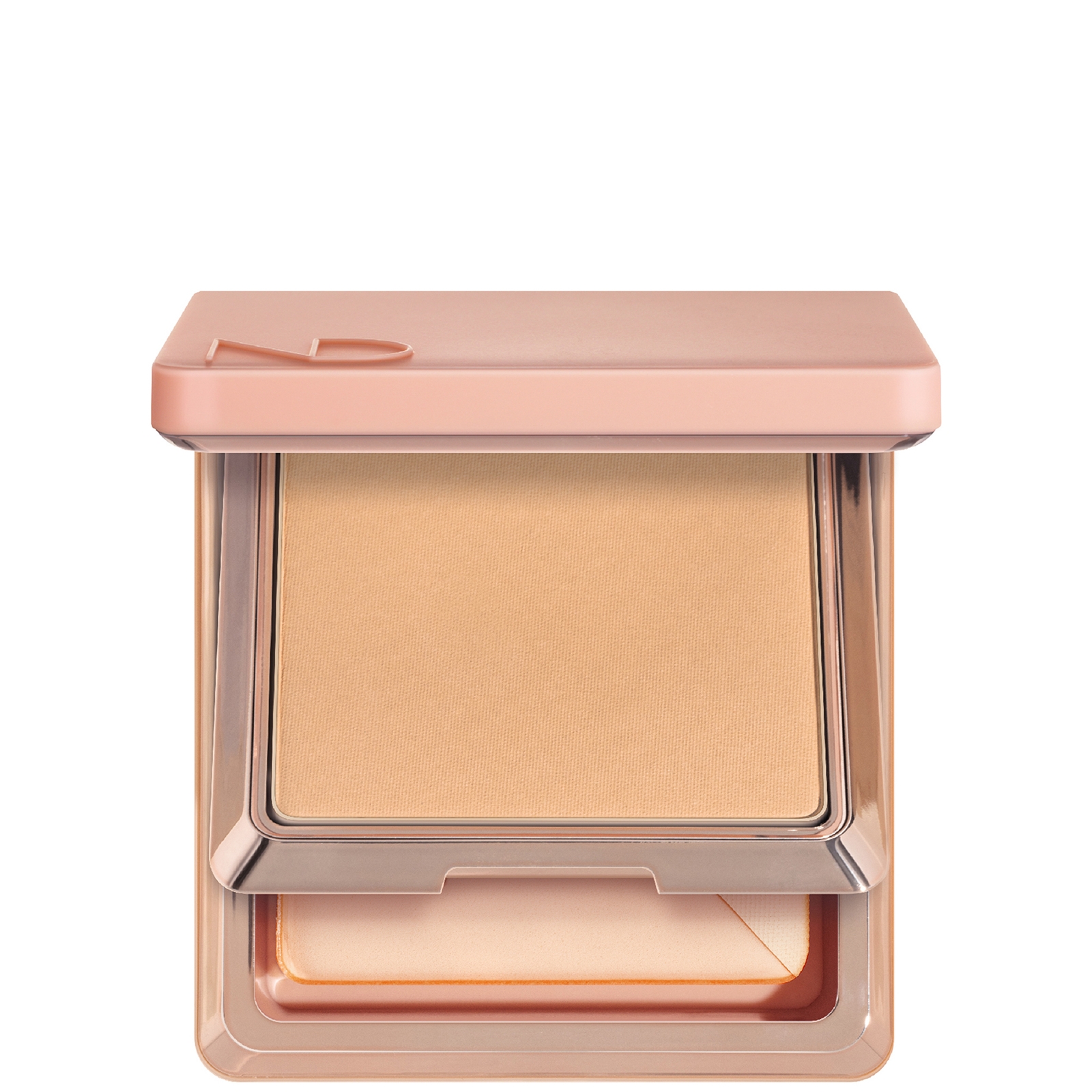 Shop Natasha Denona Hy-glam Powder Foundation 12.5g (various Shades) - Y4-7