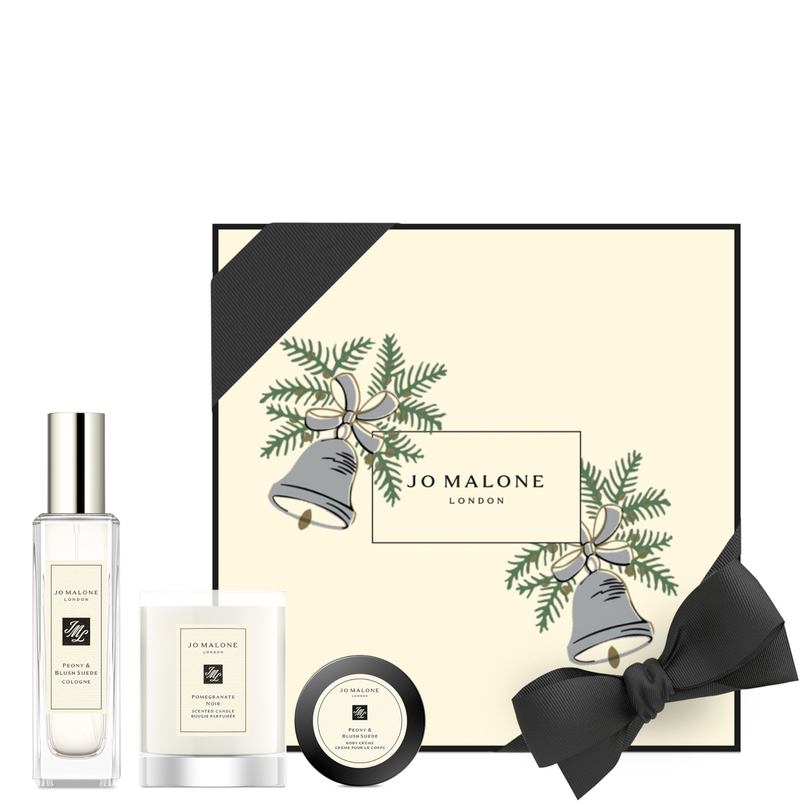 

Jo Malone Christmas Set 2024