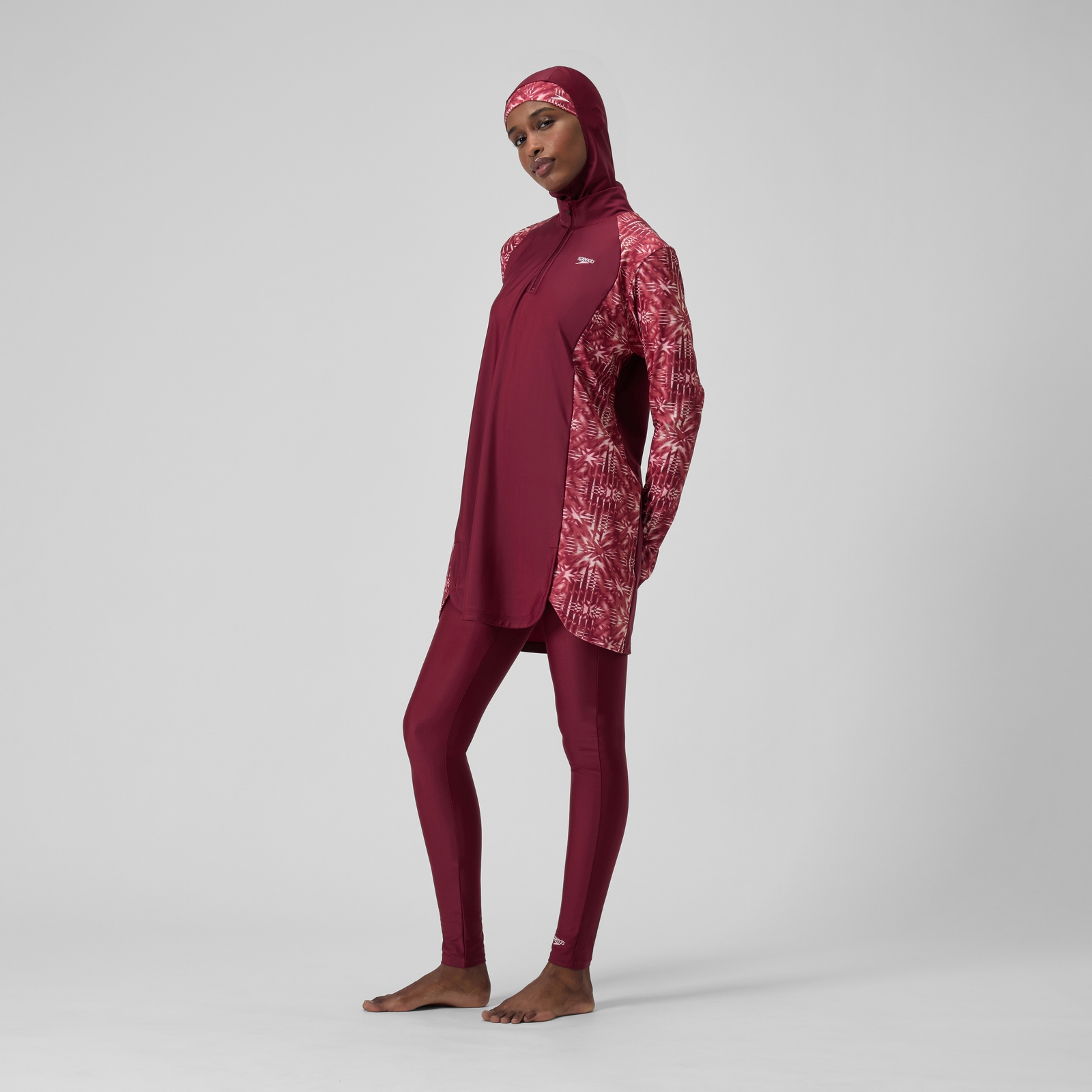 Speedo hijab swimwear new arrivals