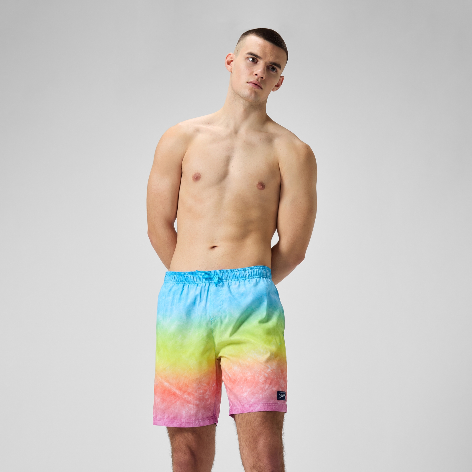 Men's Digital Printed Leisure 18