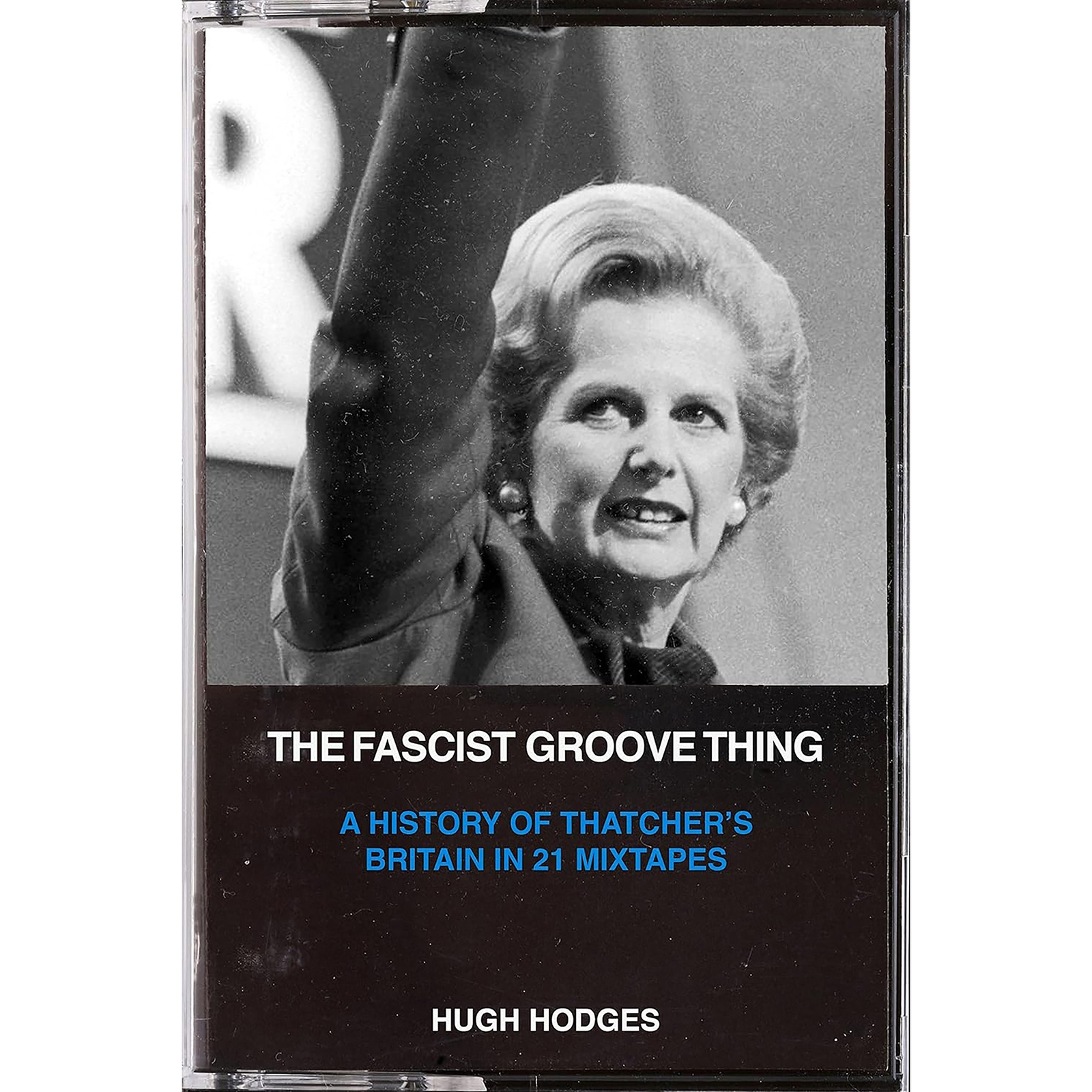 Fascist Groove Thing, The
