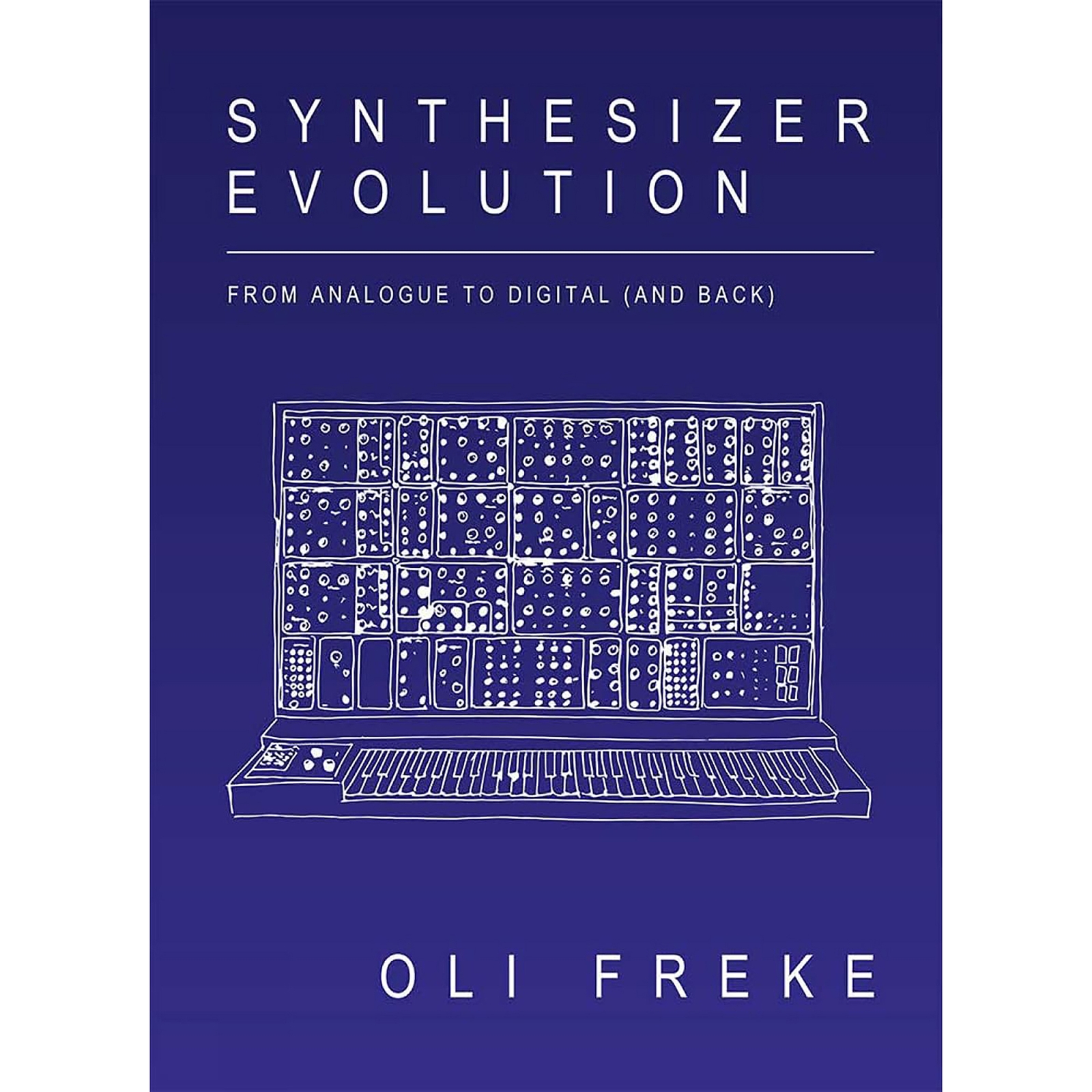 Synthesizer Evolution