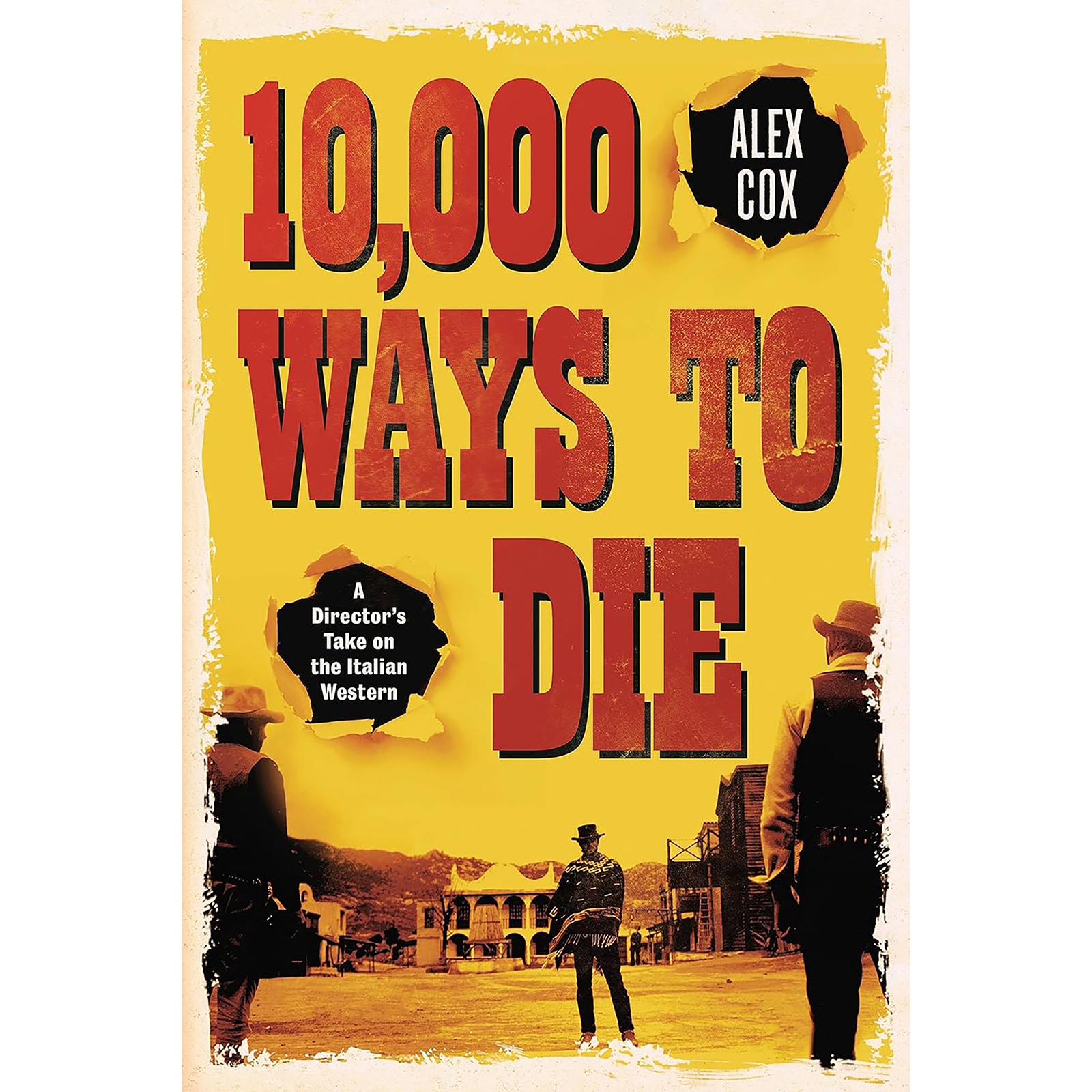 10,000 Ways to Die