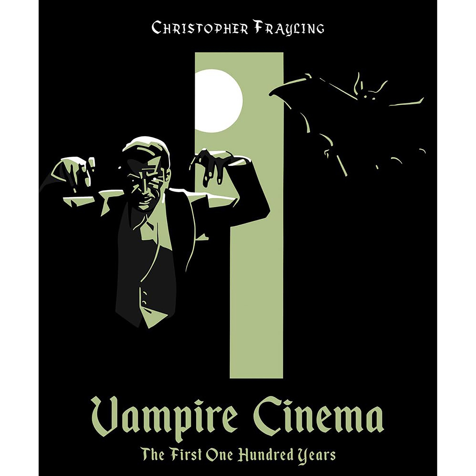 Vampire Cinema