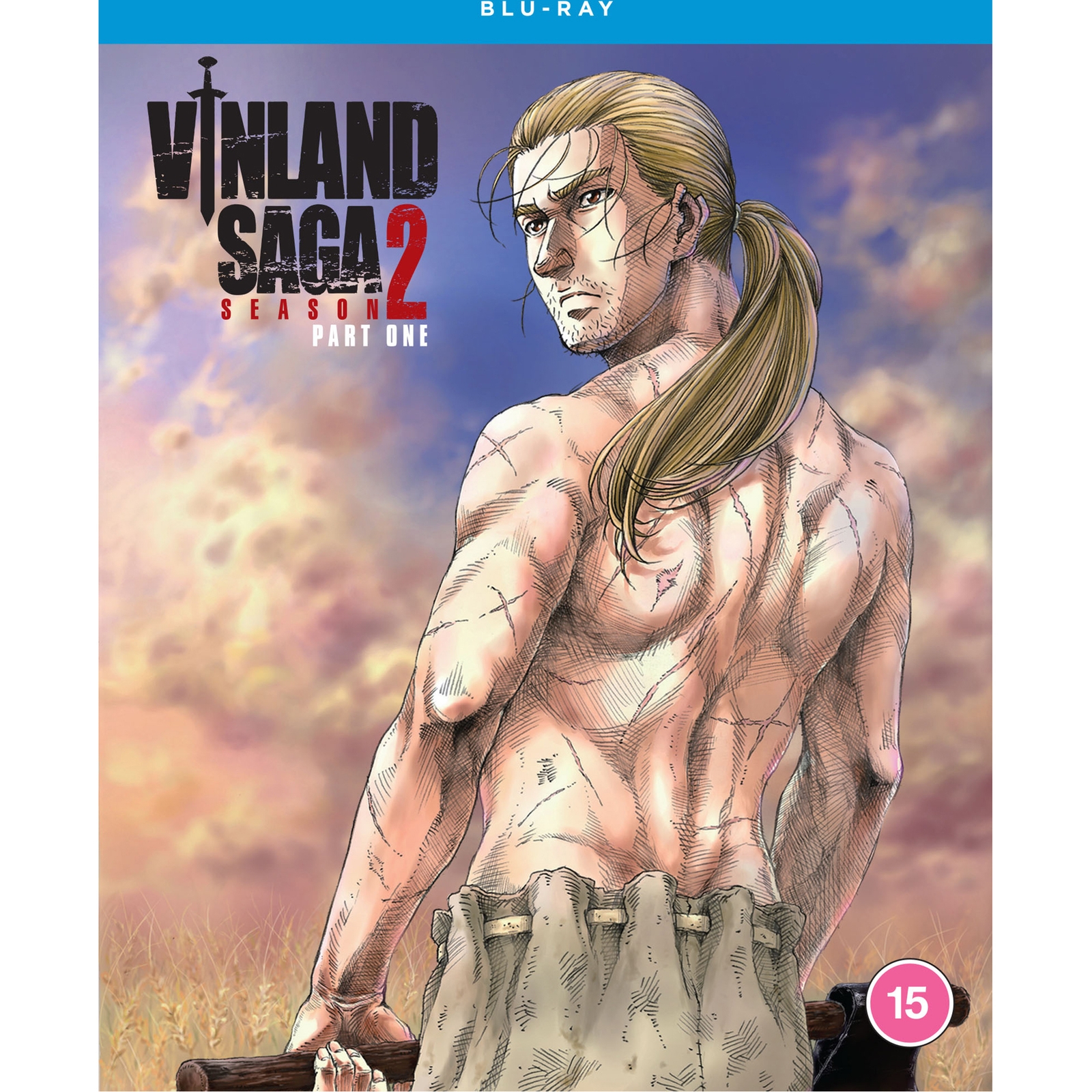 Vinland Saga Season 2 Part 1
