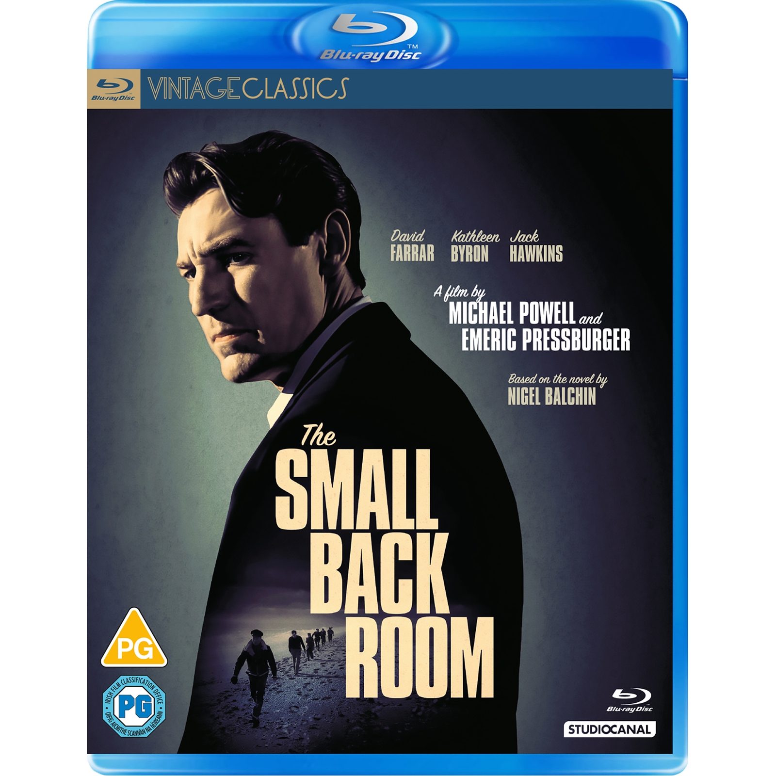 Click to view product details and reviews for The Small Back Room Vintage Classics.