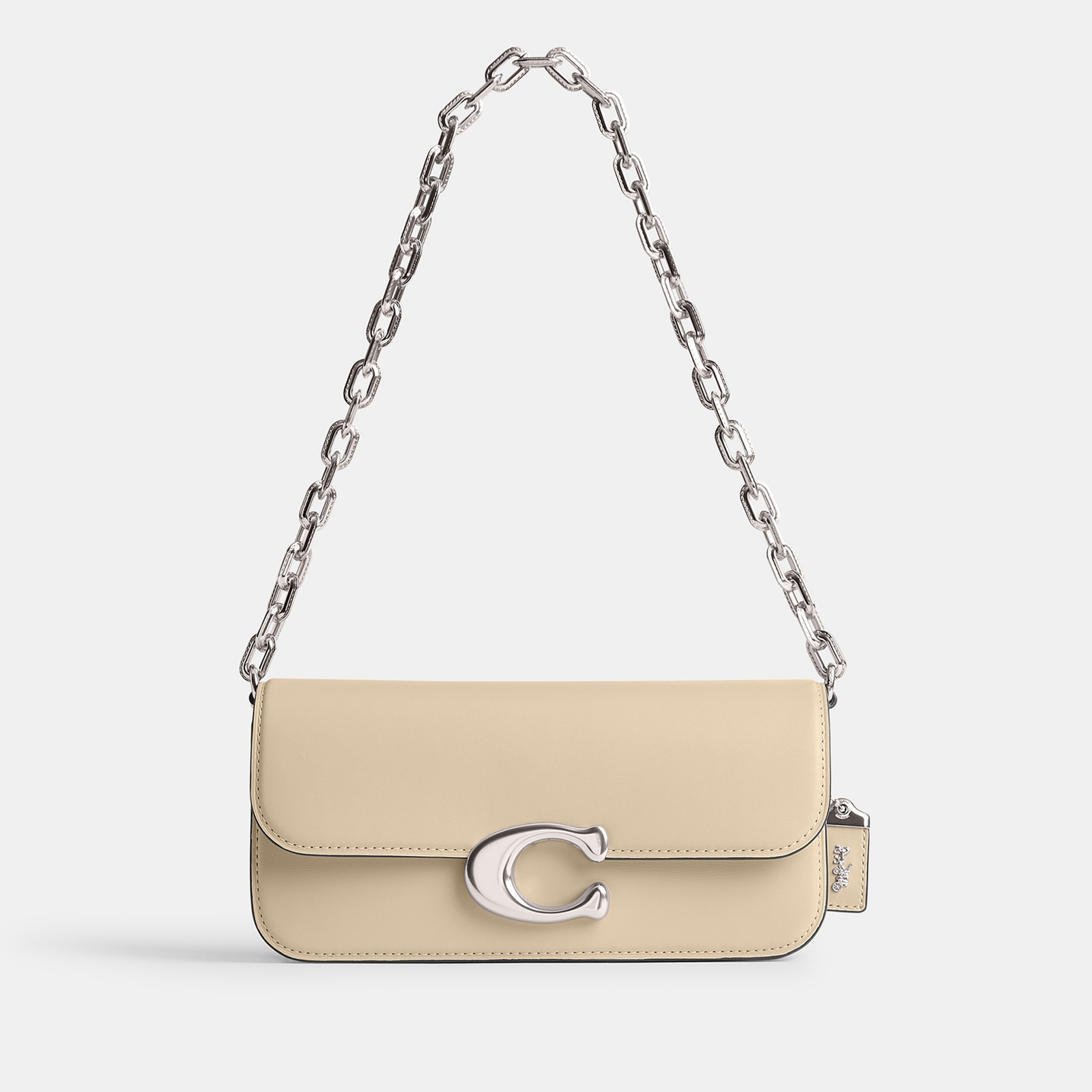 Coach Women's Idol Bag 23 - Ivory