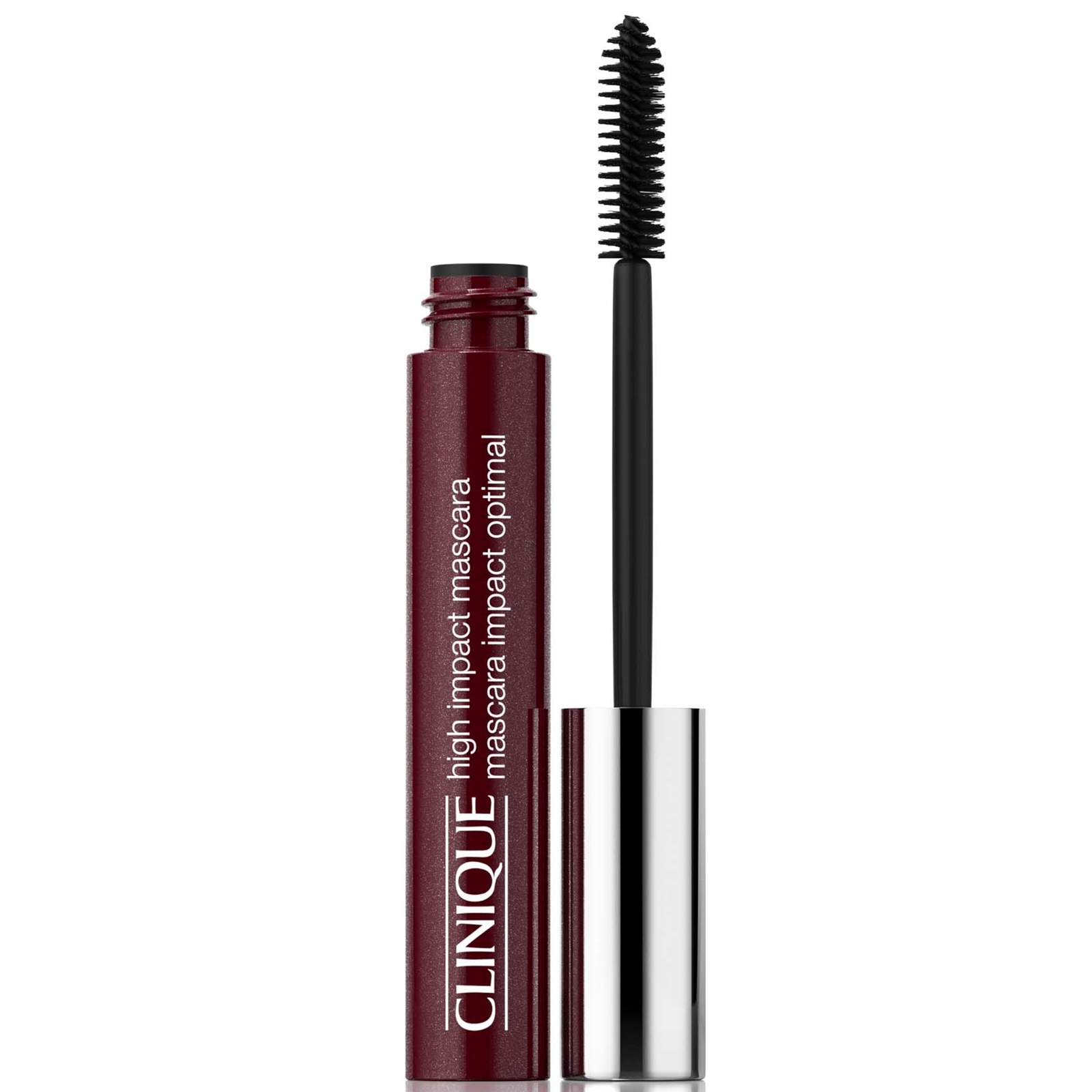 

Clinique Limited-Edition High Impact Mascara in Black Honey 7ml