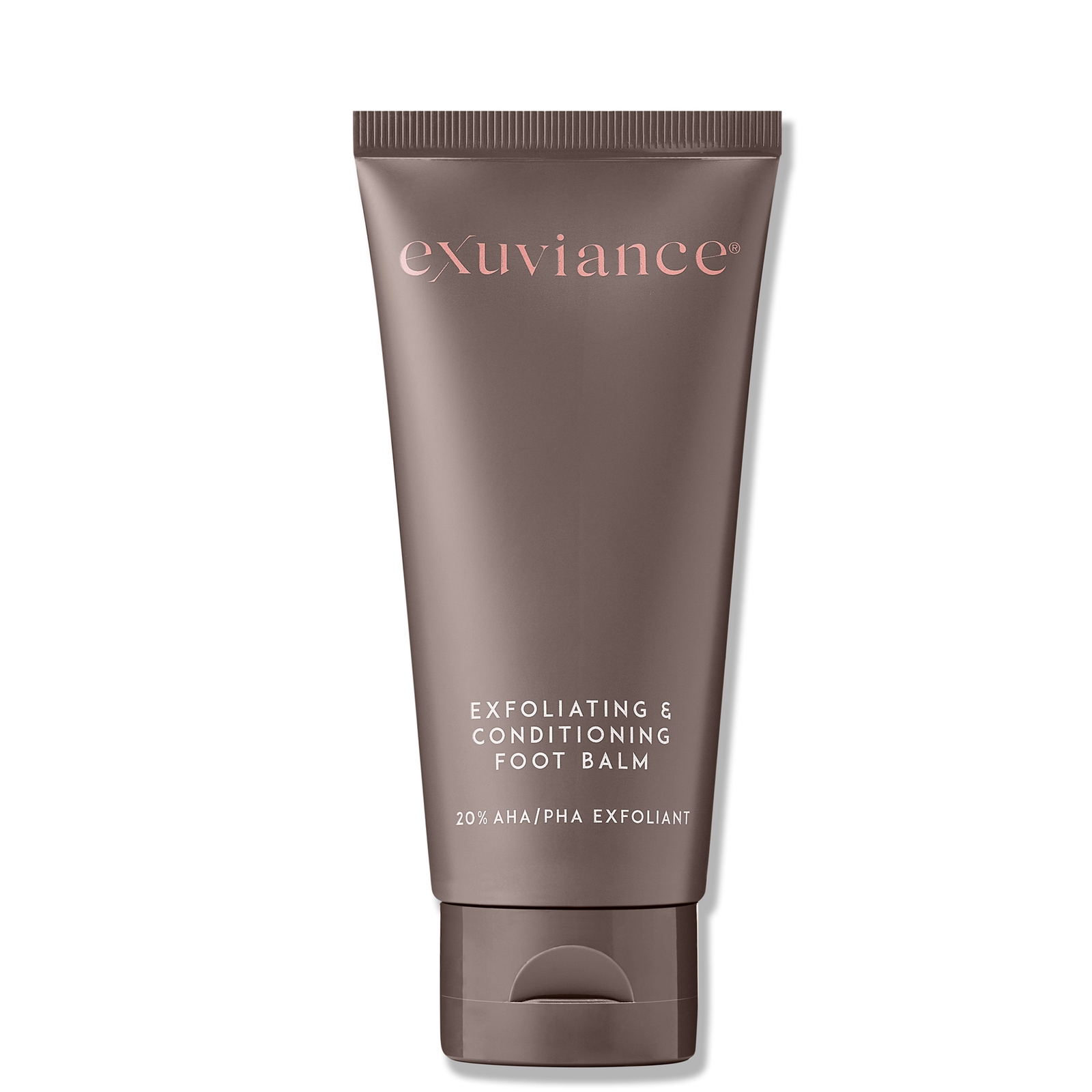 Shop Exuviance Exfoliating And Conditioning Foot Balm (1.7 Oz.)