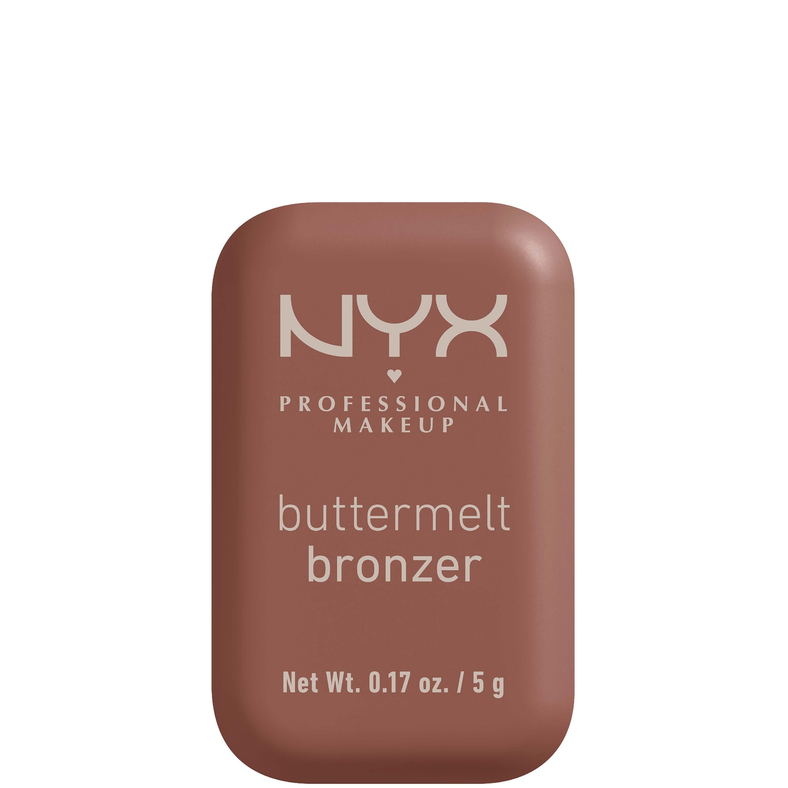 nyxprofessionalmakeup NYX Professional Makeup Buttermelt Powder Bronzer 12H Wear Fade & Transfer Resistant (Various Shades) - Butta Off