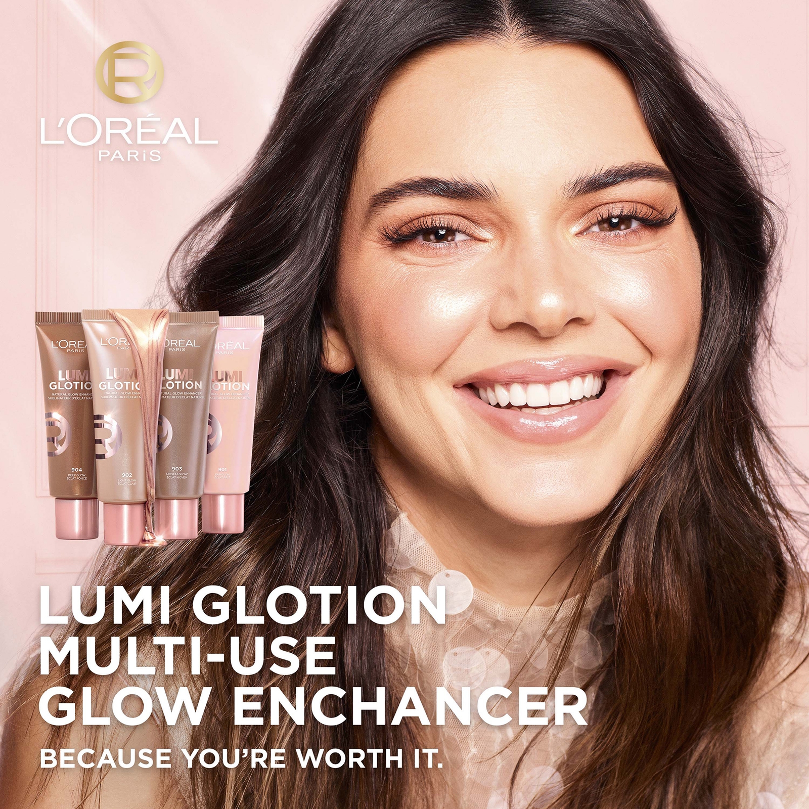 Thumbnail - L'Oréal Paris Paradise Lumi Glotion (Verschiedene Farbtöne) - 901 Fair Glow