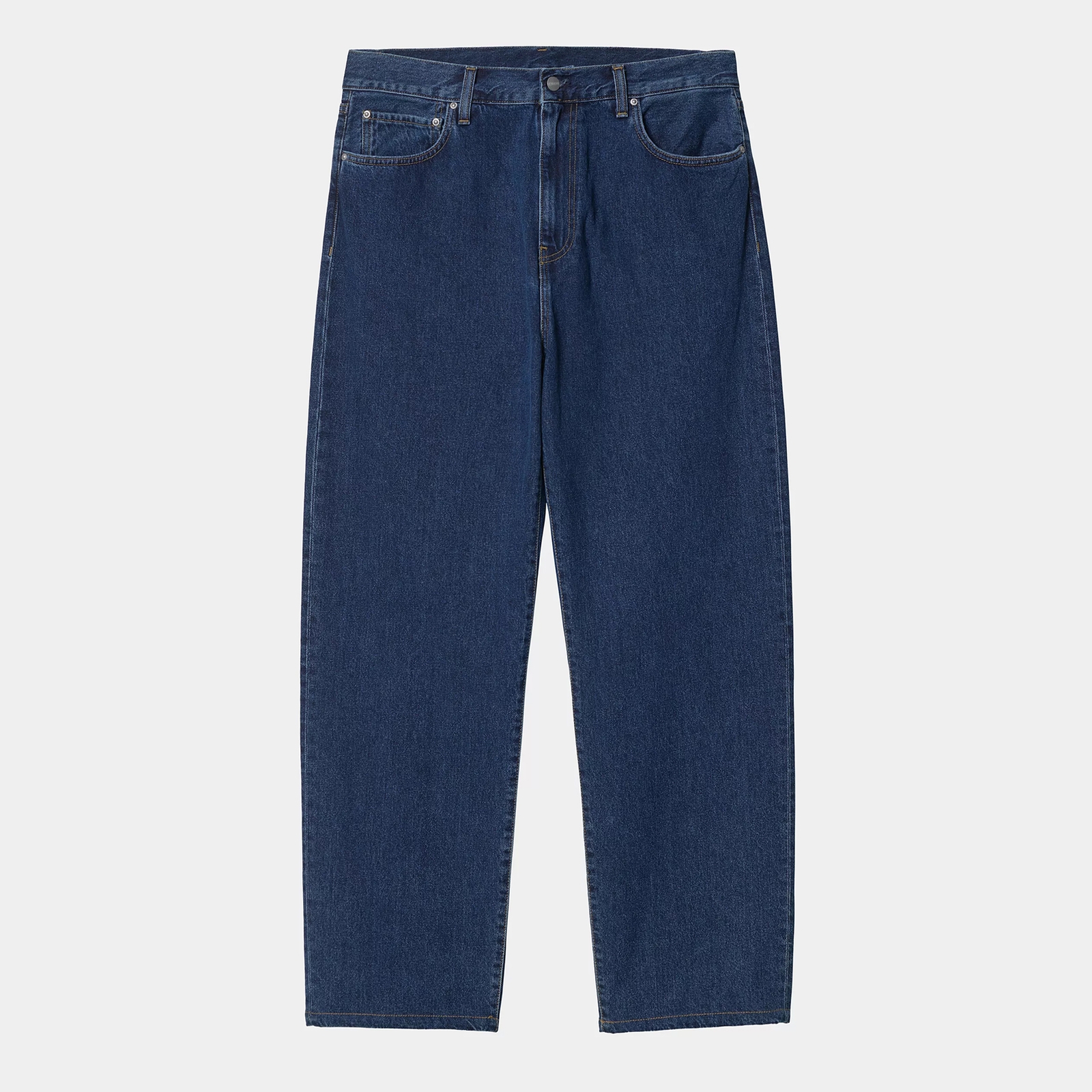 Carhartt WIP Landon Denim Tapered Jeans - W34/L32