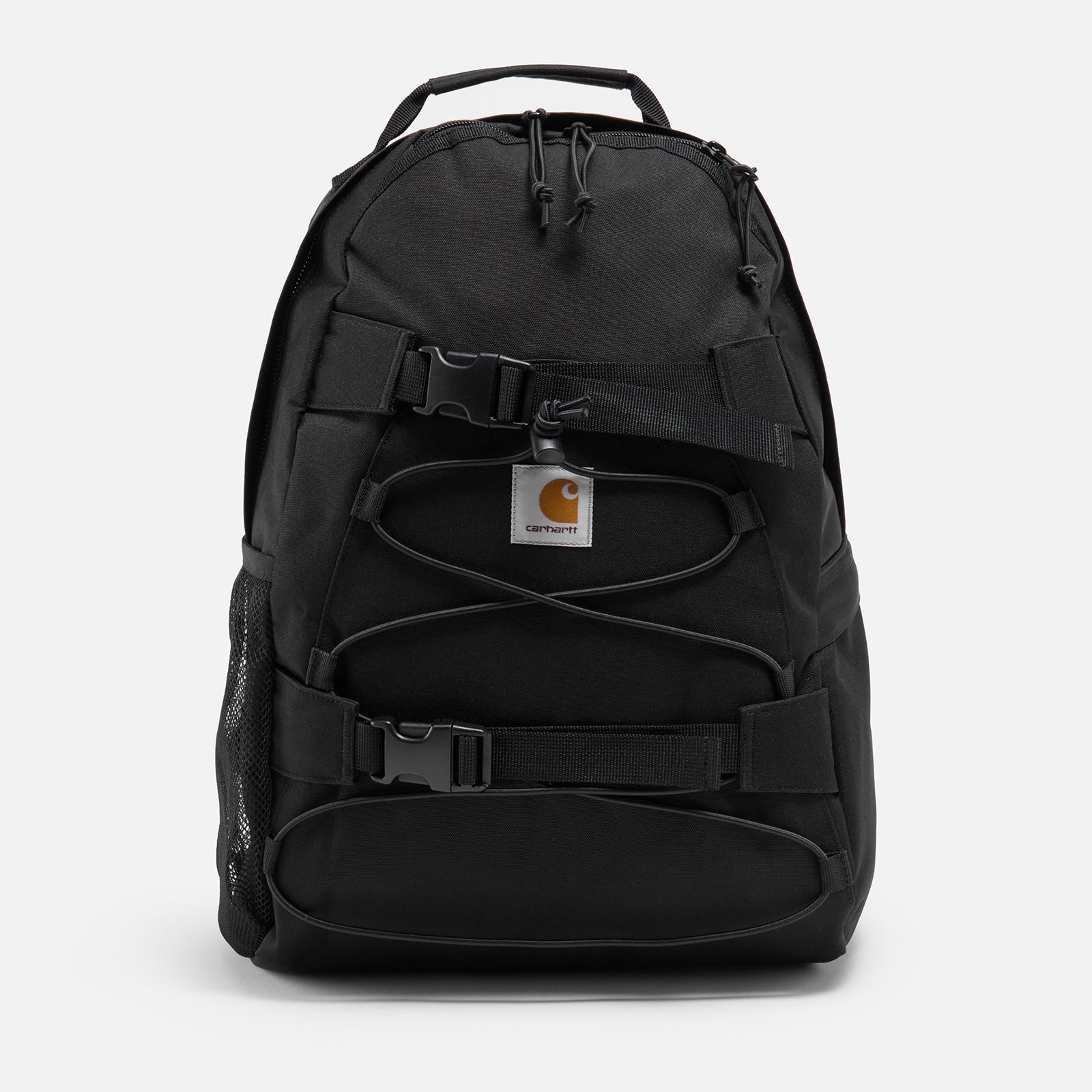 Carhartt WIP Men's Kickflip Backpack - Black