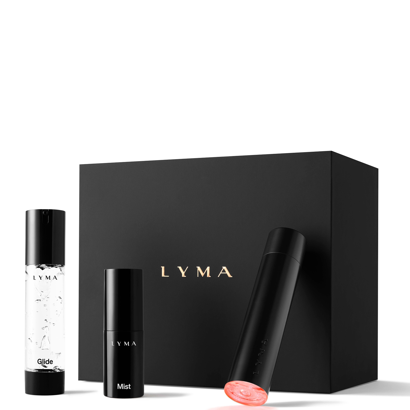 

LYMA Laser Starter Kit