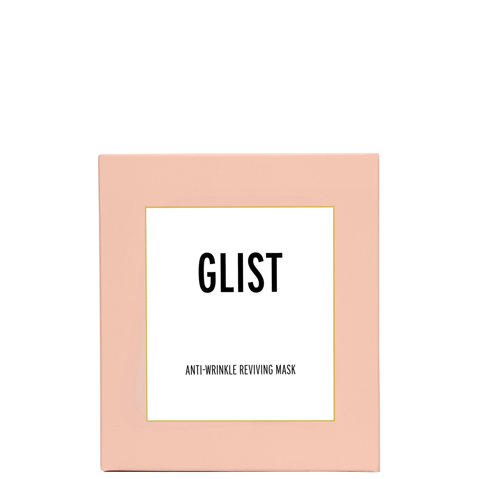 

GLIST Anti-Wrinkle Reviving Mask 125g