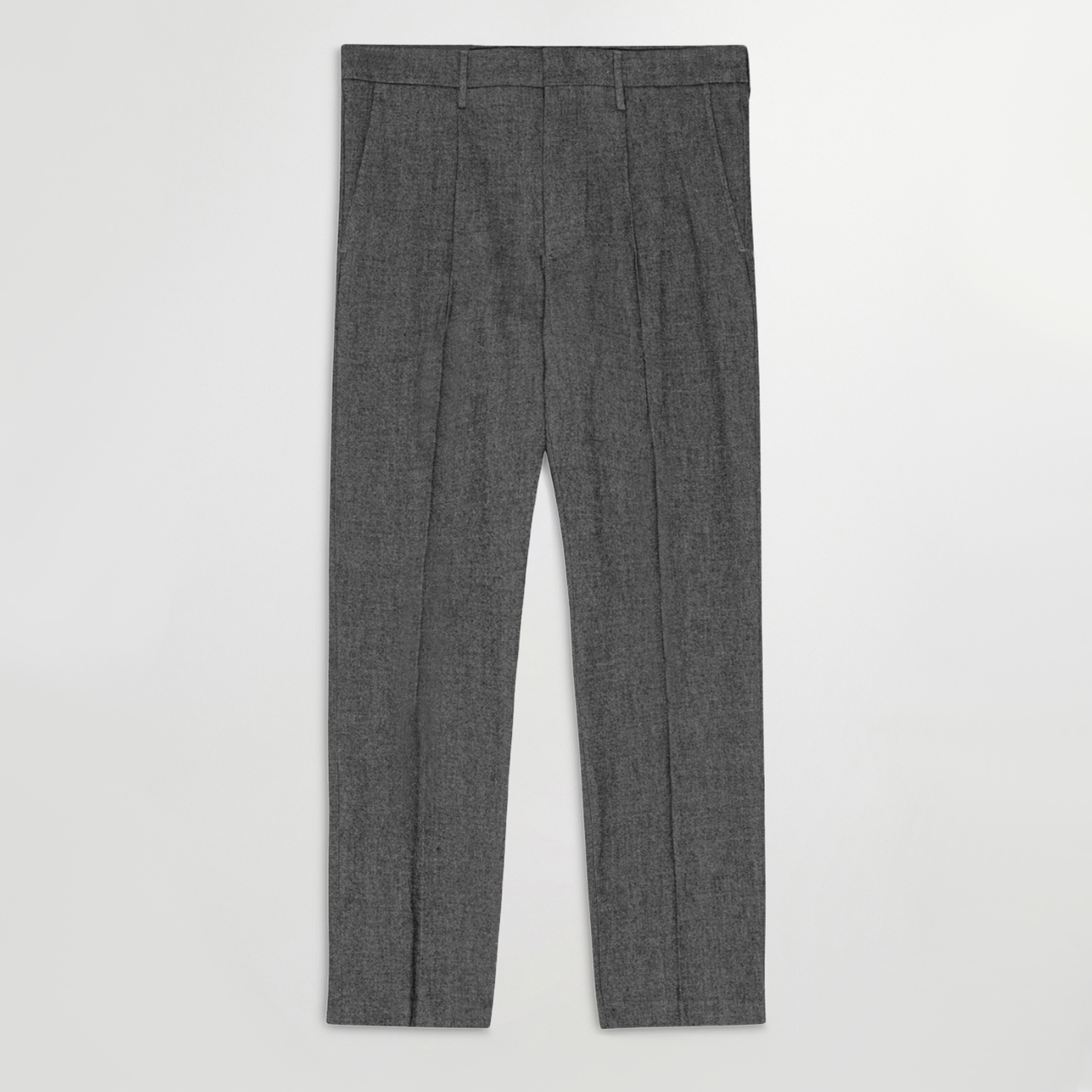 NN.07 Bill Woven Relaxed Tapered Fit Trousers - W30/L32