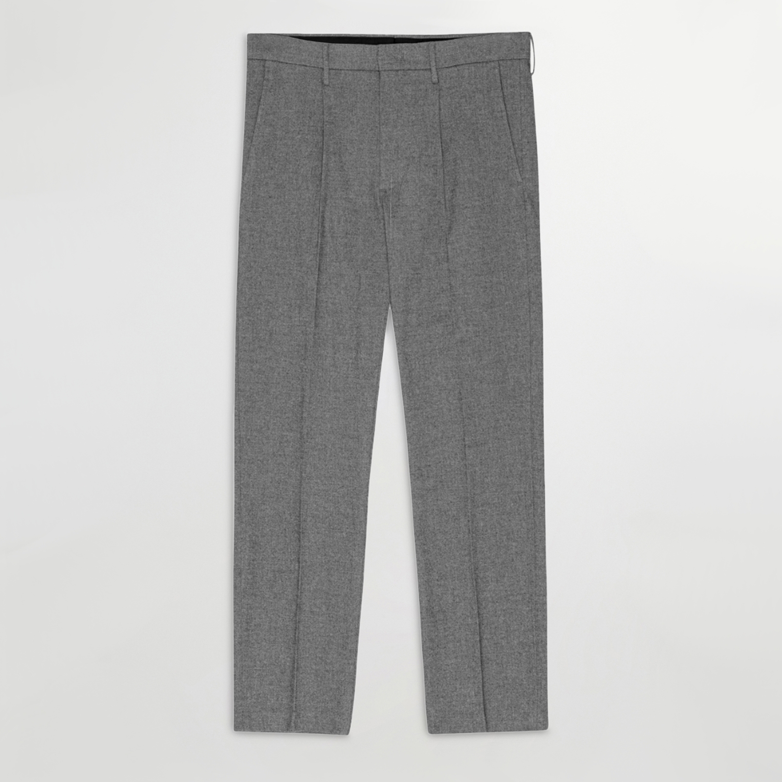 NN.07 Bill Woven Relaxed Tapered Fit Trousers - W32/L32