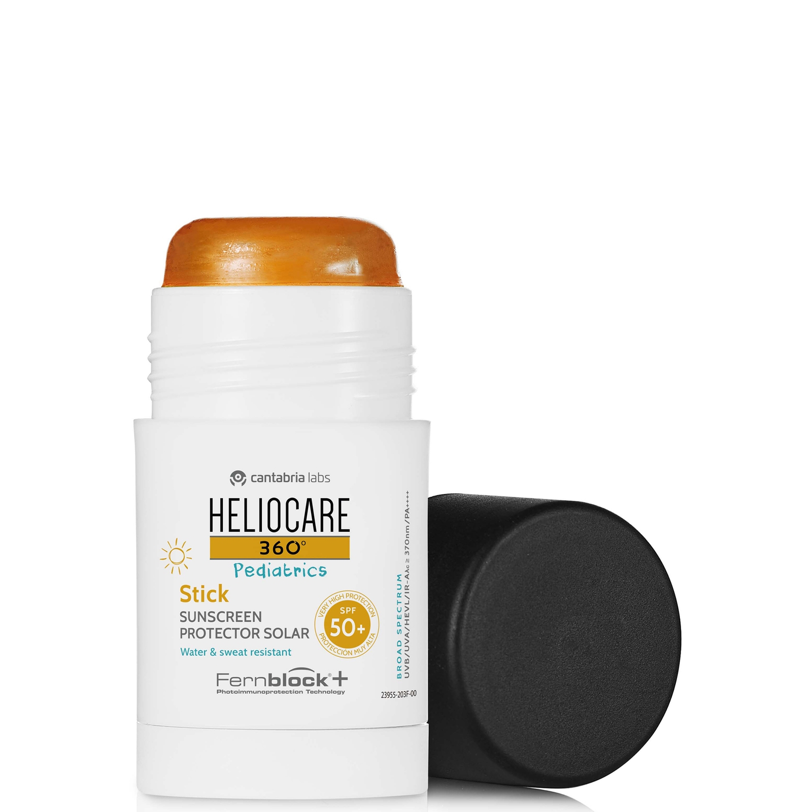 Heliocare 360° Pediatrics Stick Spf50+ 10g In White